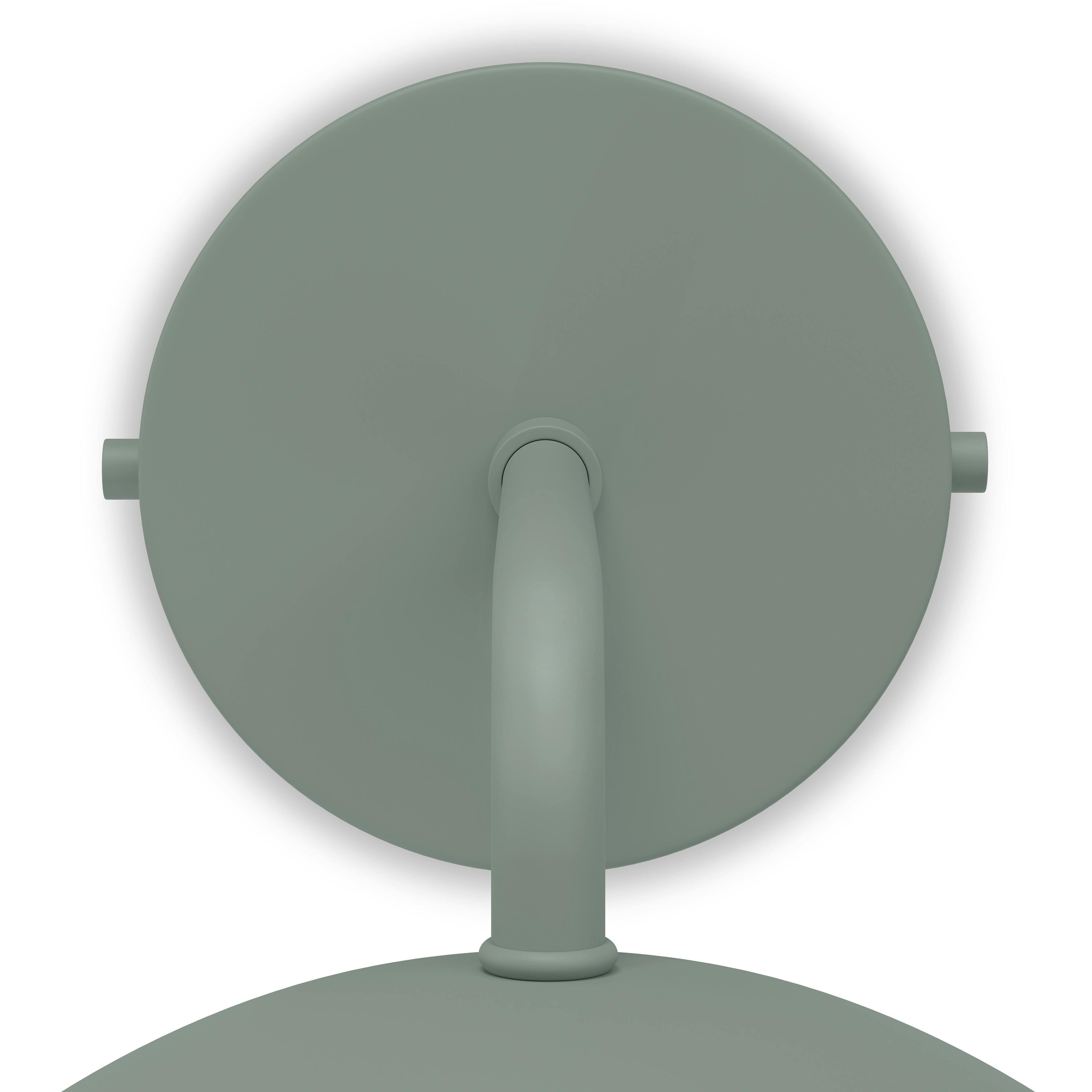 The Mood Sconce