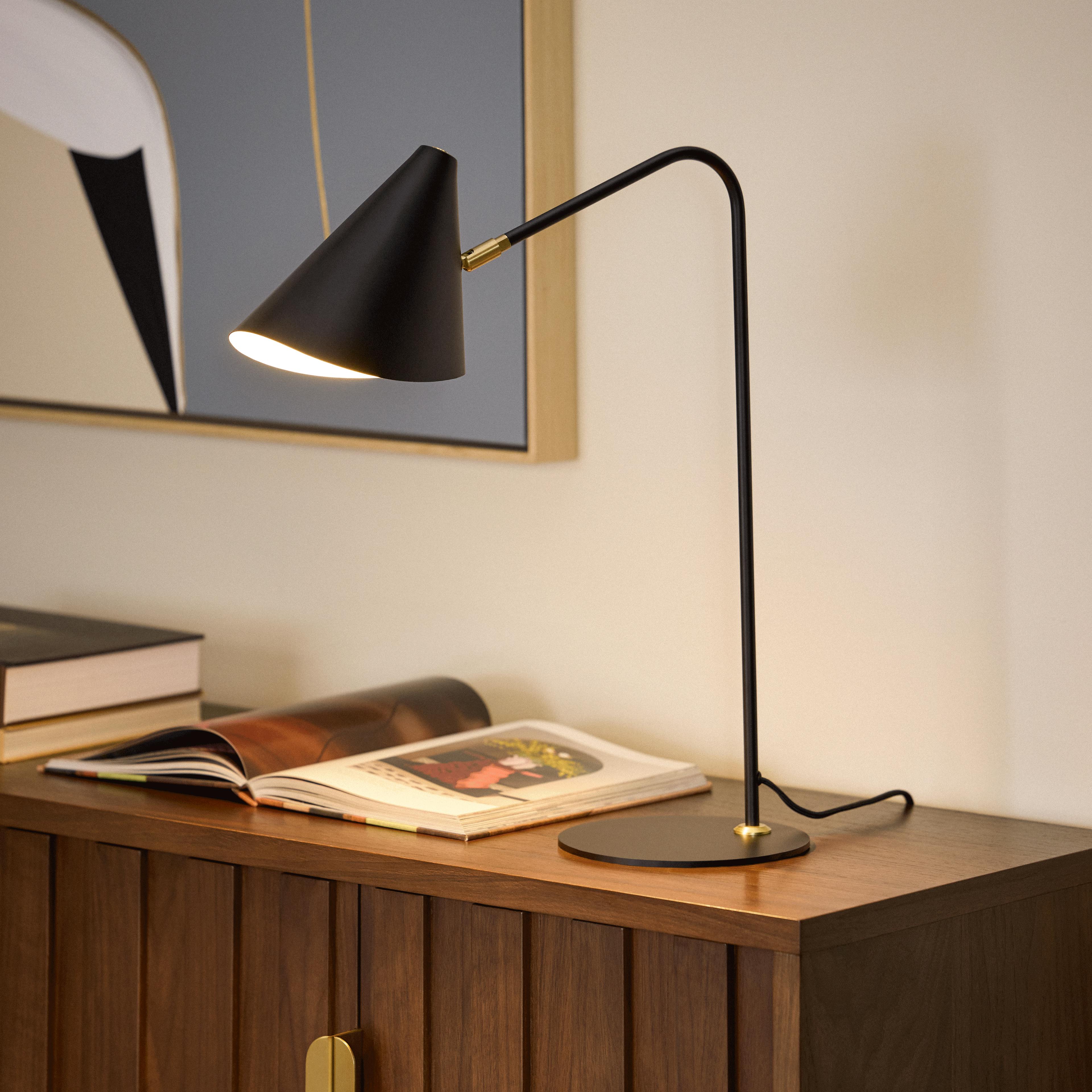 The Bedside Glow Lamp