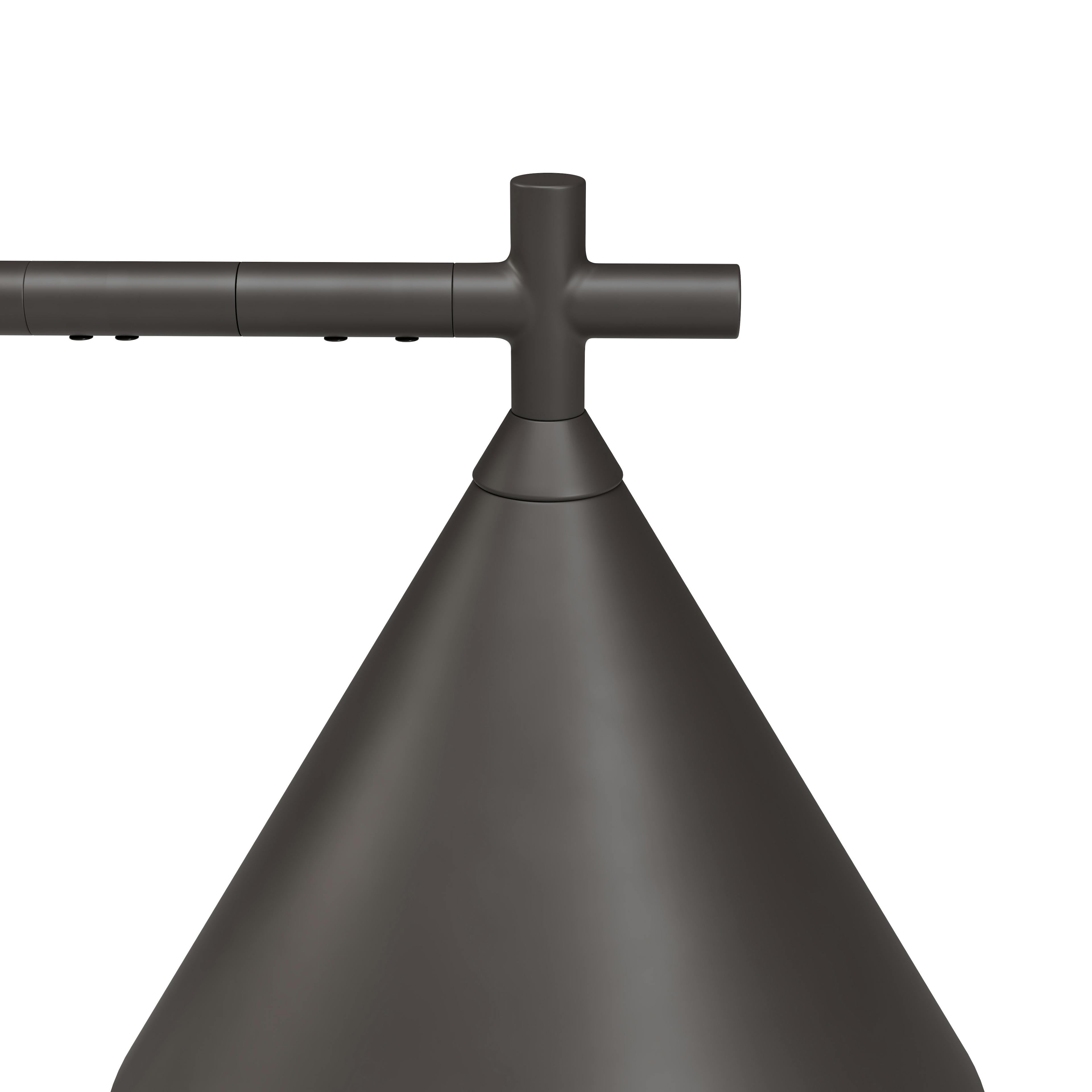 The Mood Corner Floor Lamp