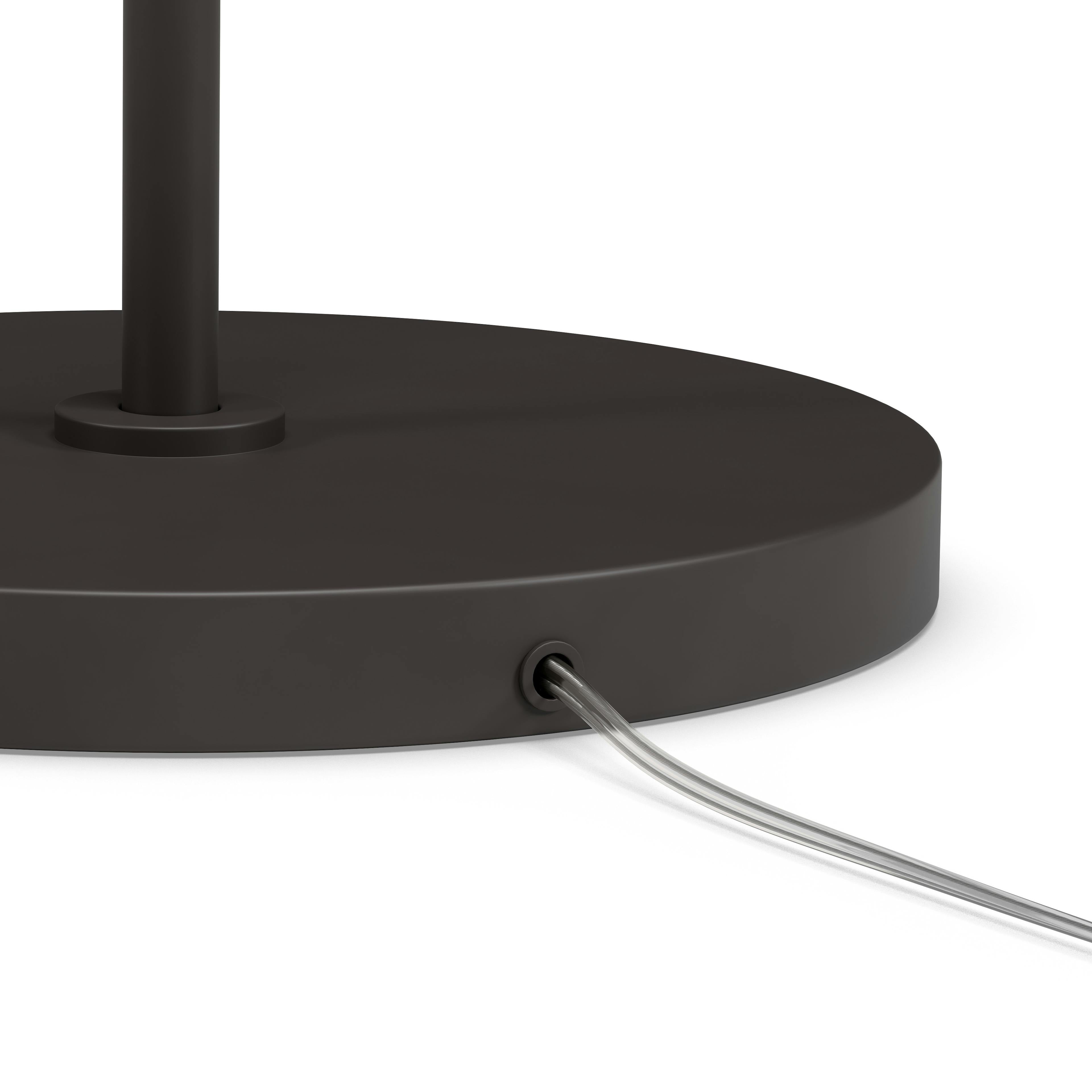 The Mood Corner Floor Lamp