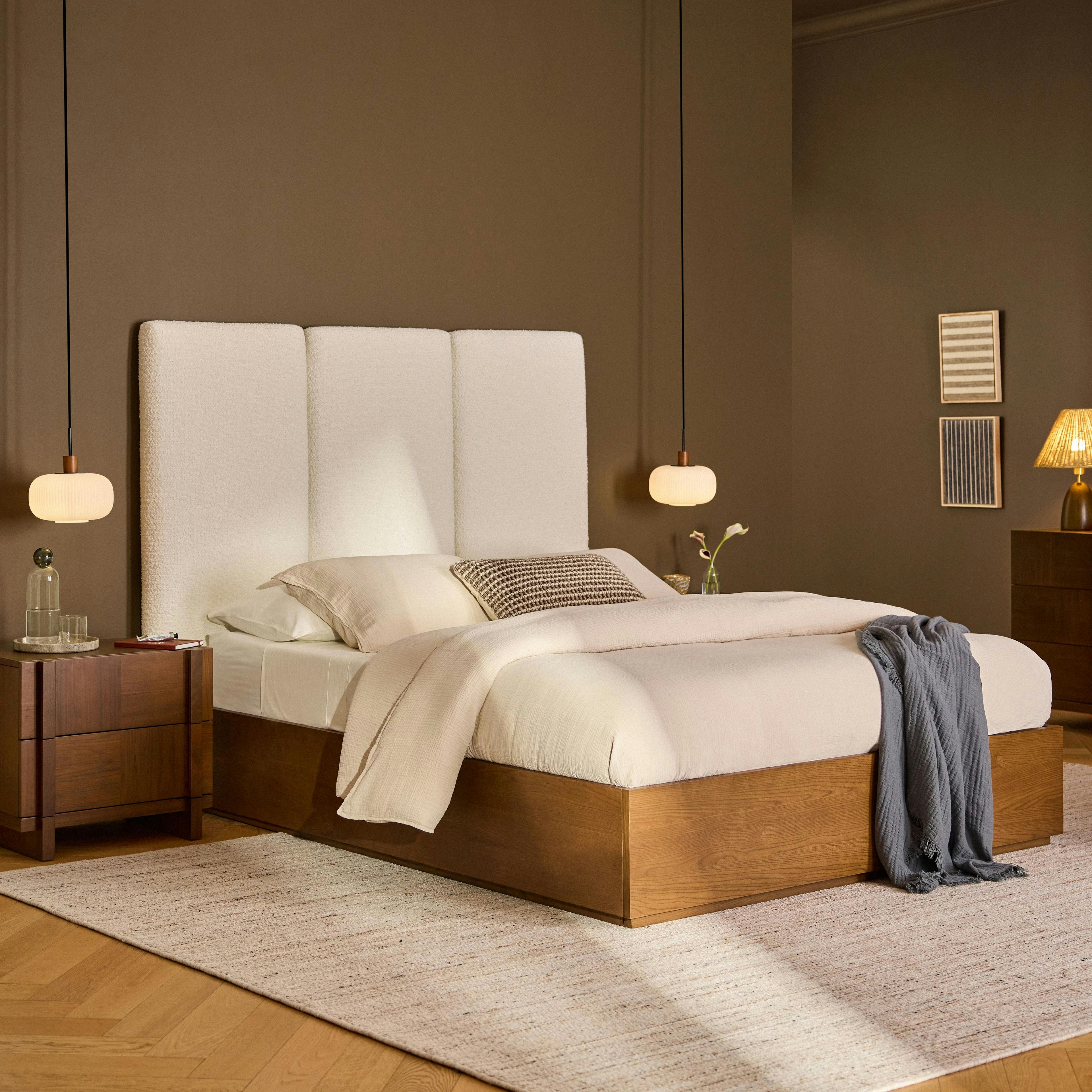 The Warm Glow Pendant Lamp