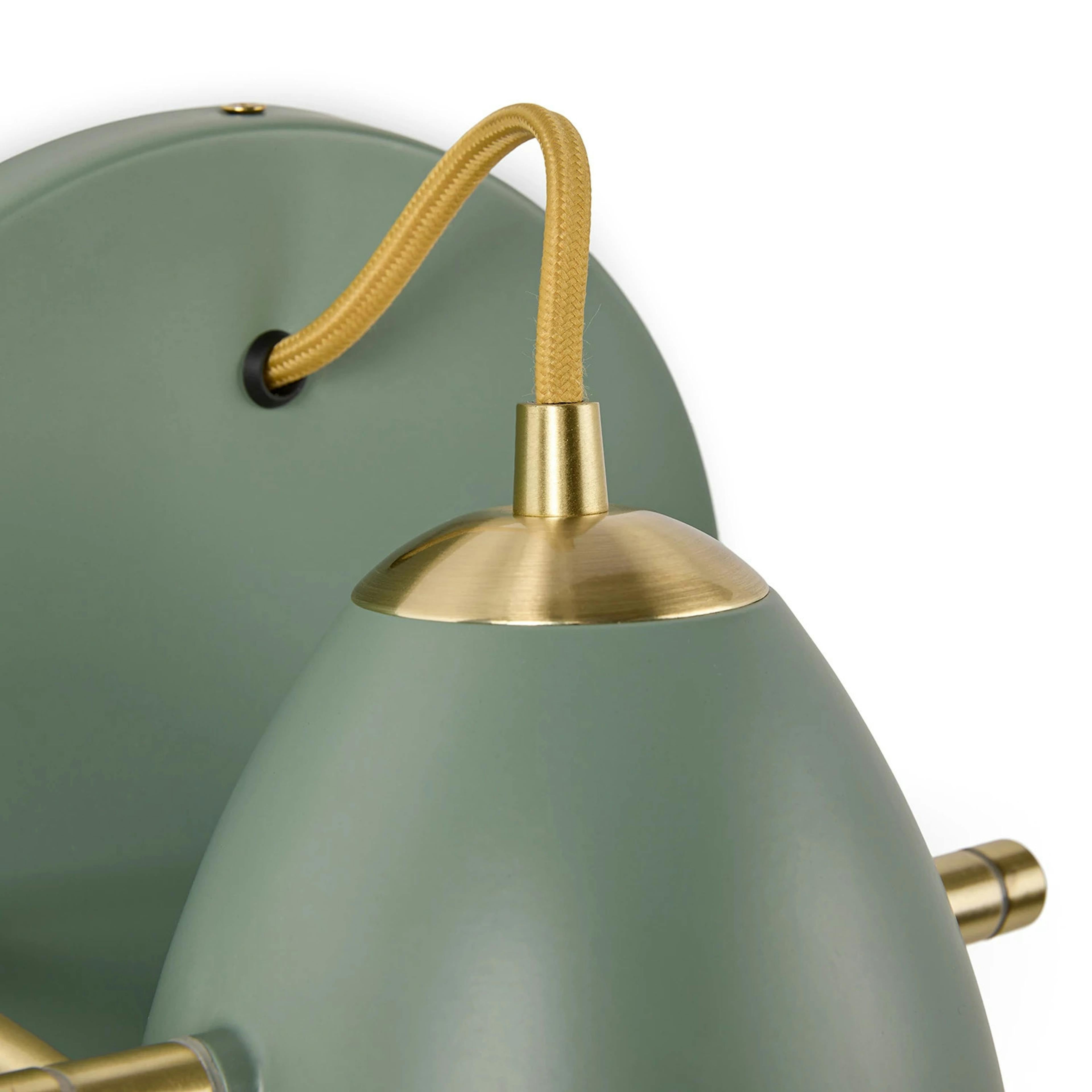 The Quiet Corner Sconce Set