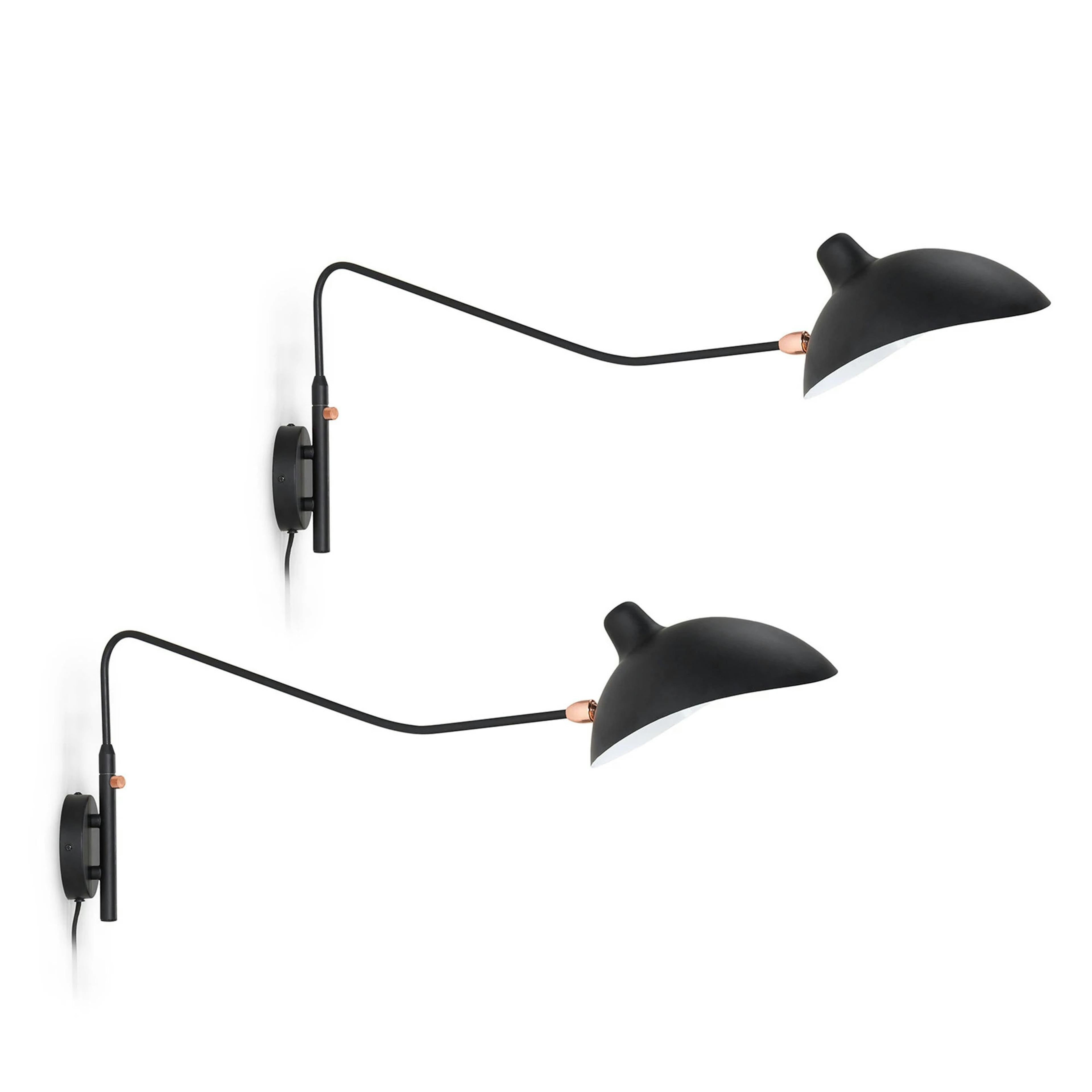The Reading Nook Wall Sconce Set