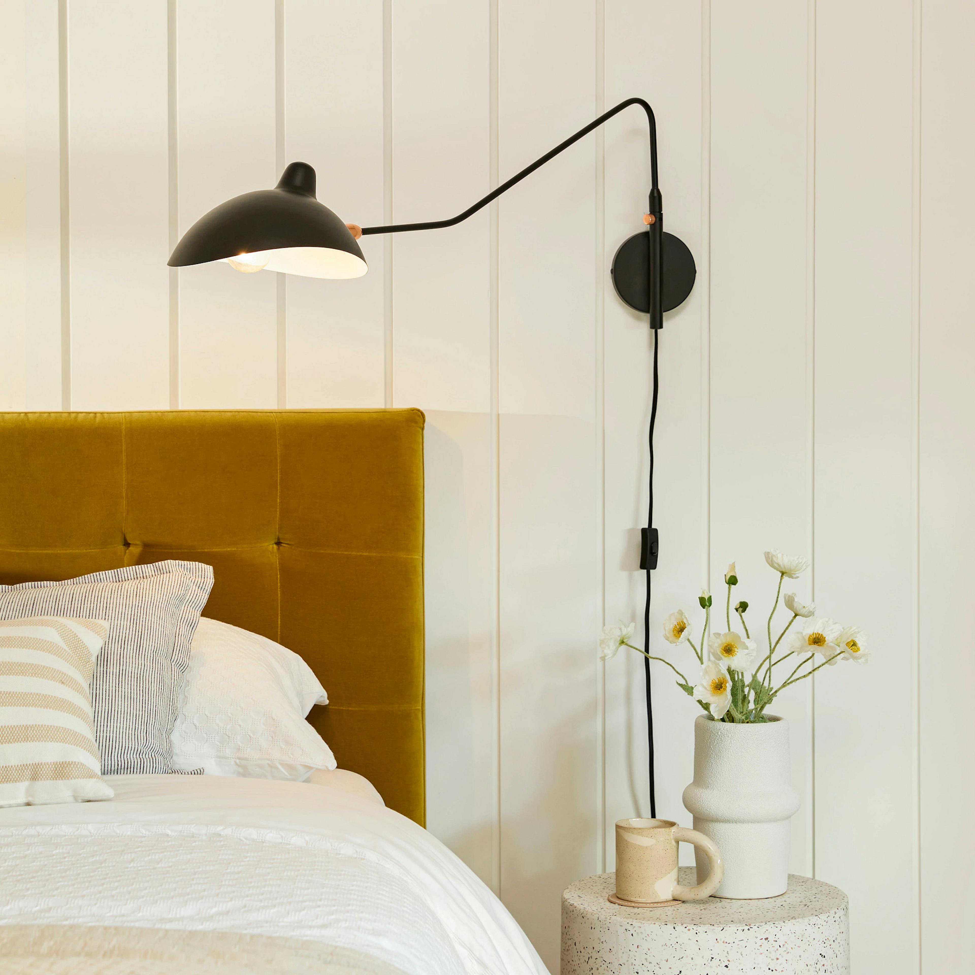 The Reading Nook Wall Sconce Set