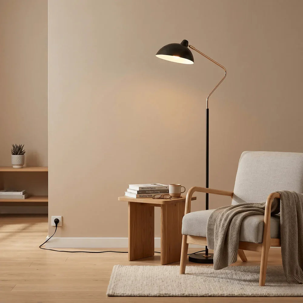 Floor Lamps