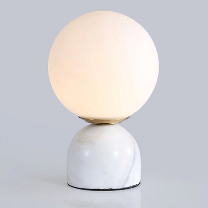 The Stone Glow Table Lamp