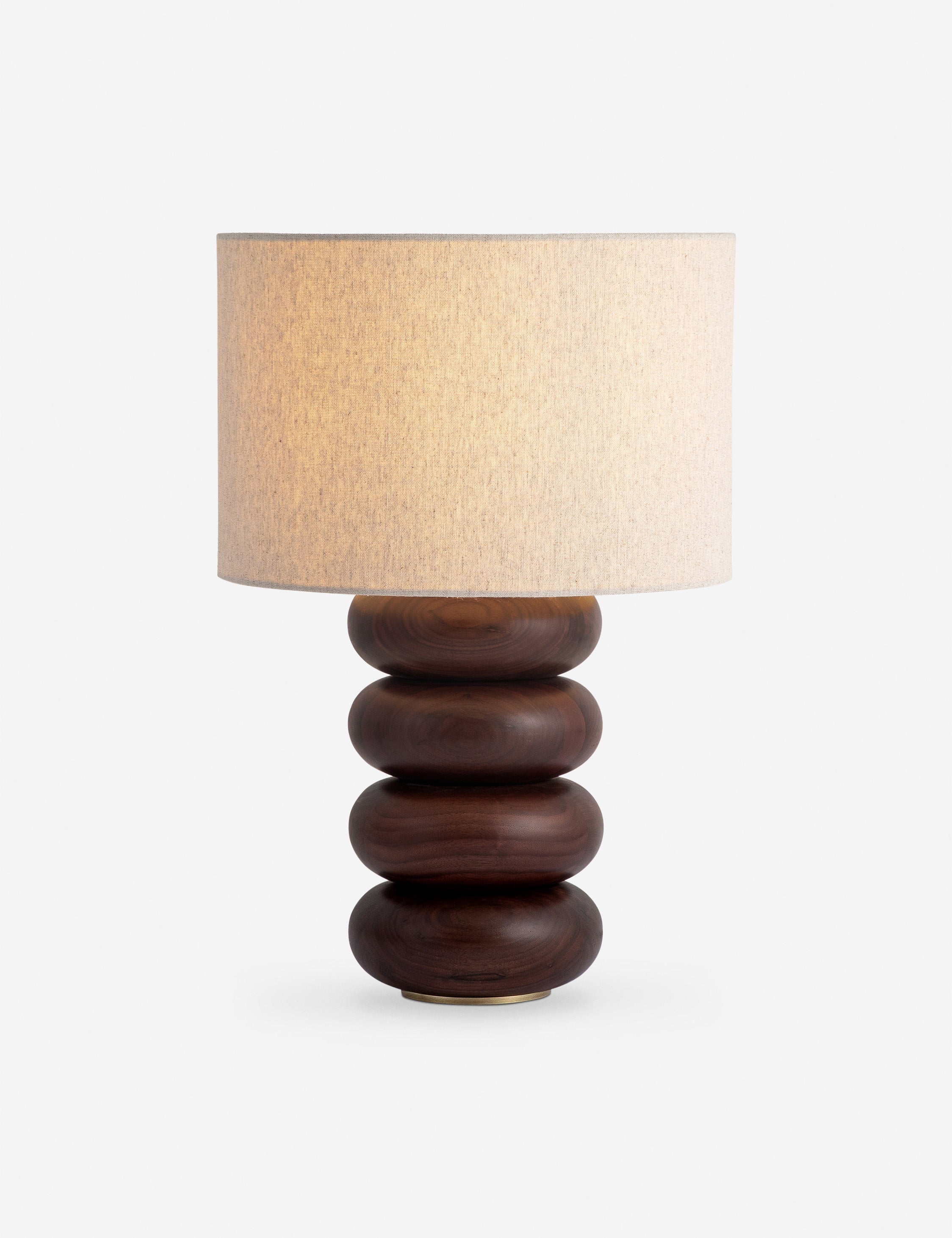 The Quiet Glow Table Lamp