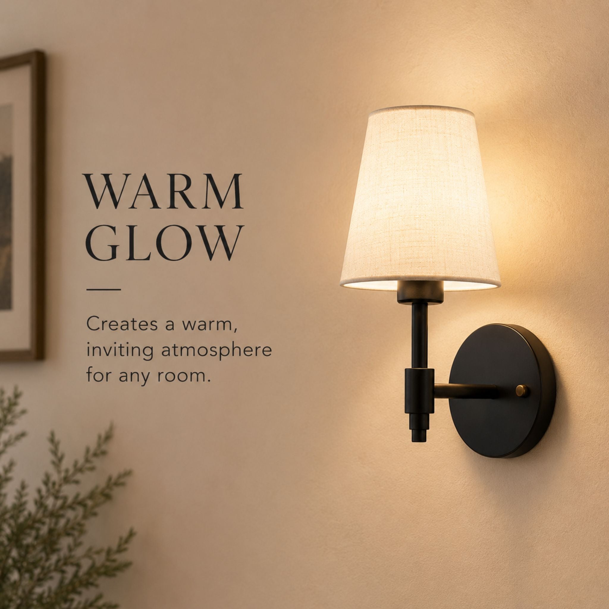 The Modern Classic Sconce