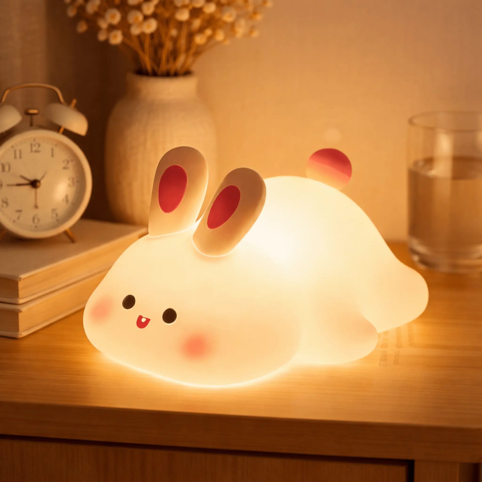 The Glow Pals Kids Night Light