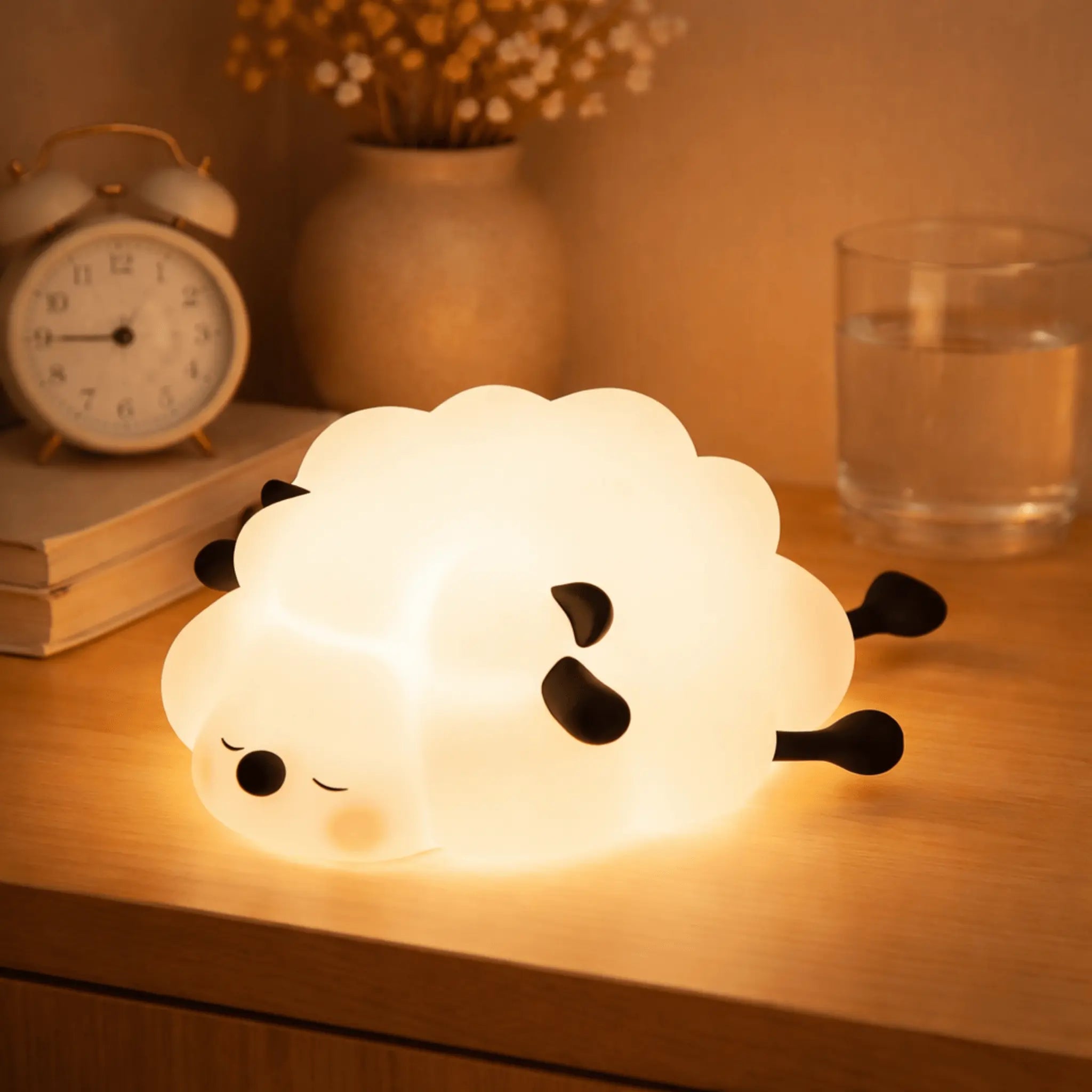 The Glow Pals Kids Night Light