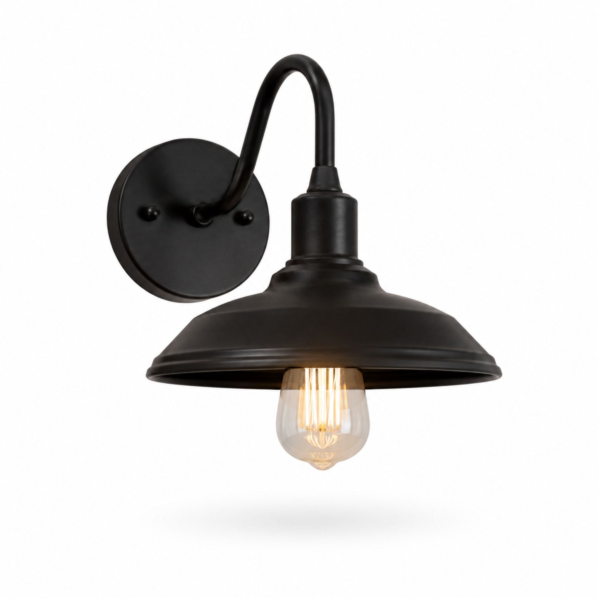 The Heirloom Wall Sconce