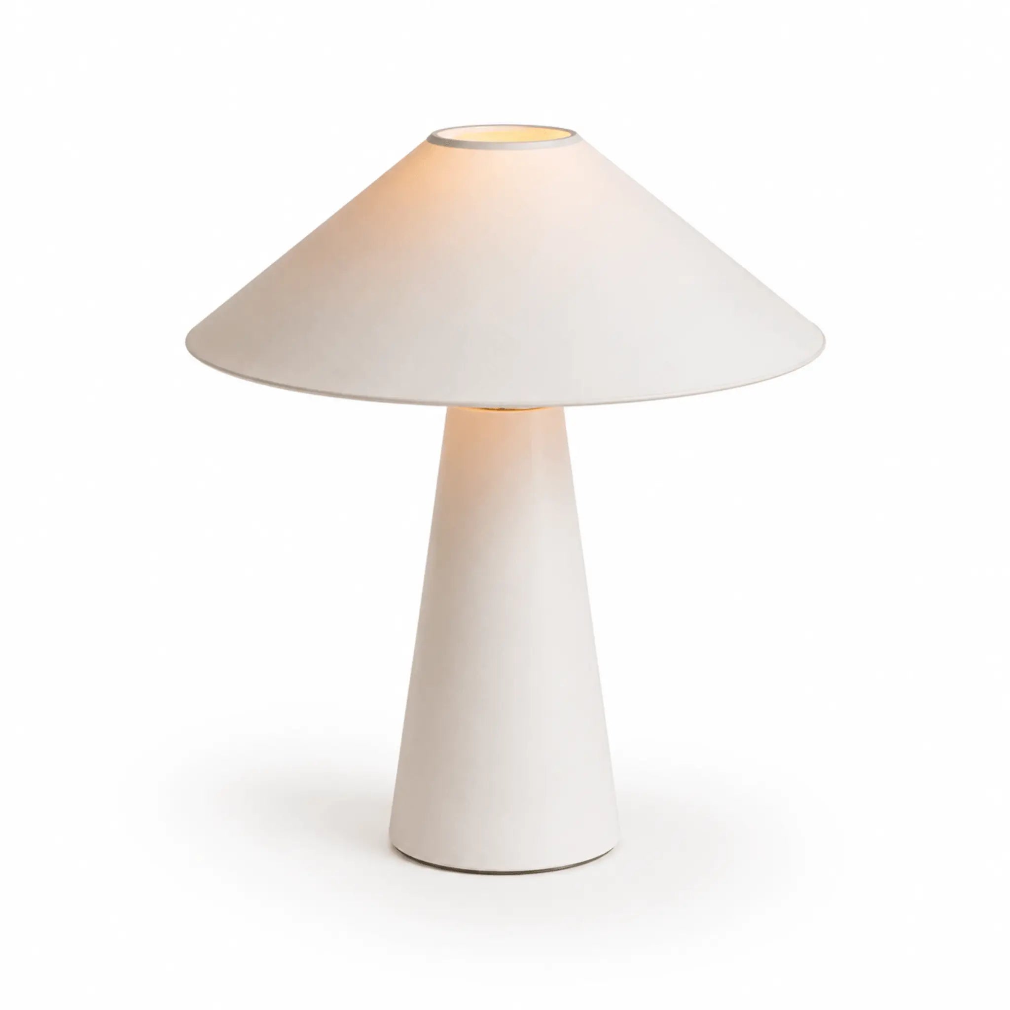 The Warm Glow Table Lamp