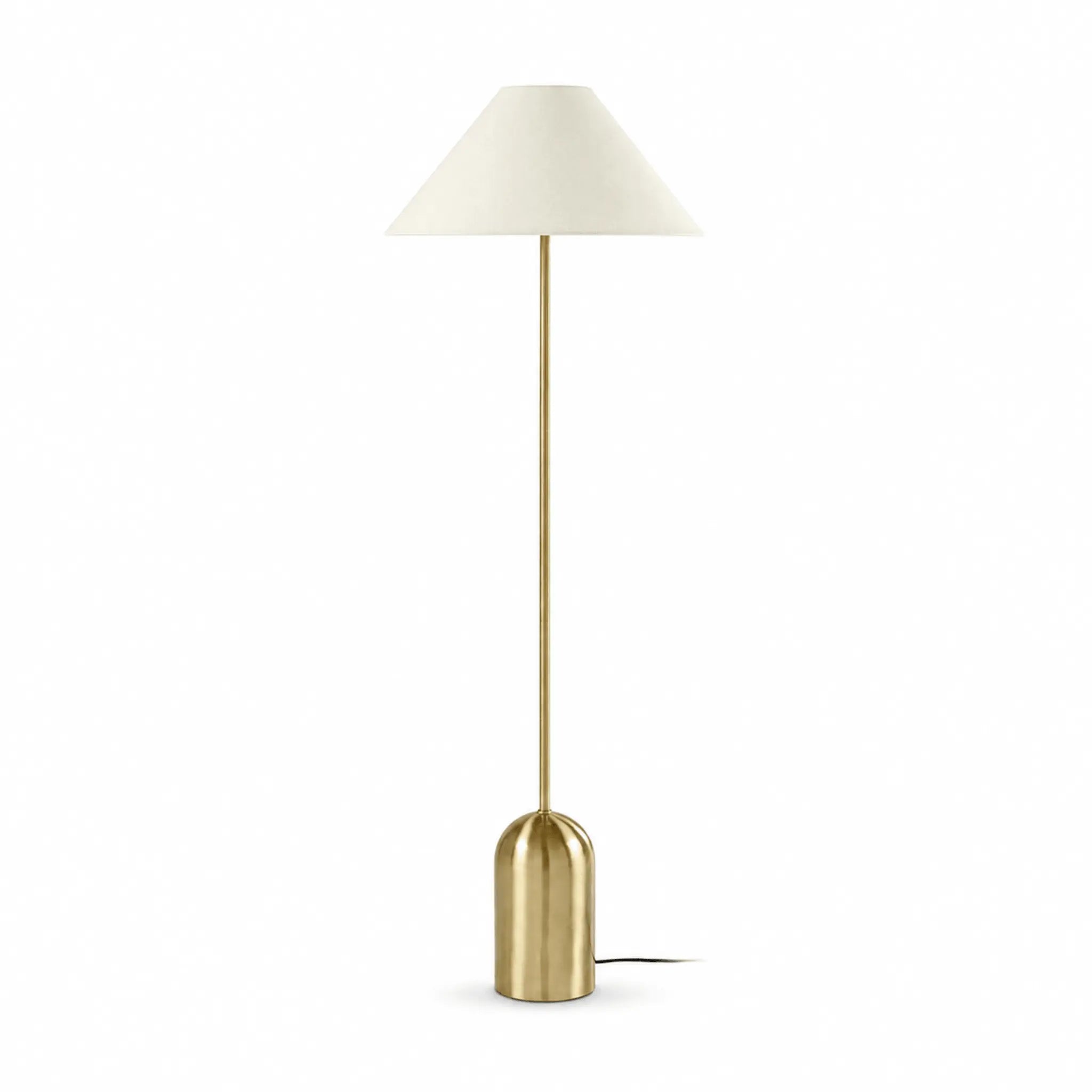 The Warm Glow Floor Lamp