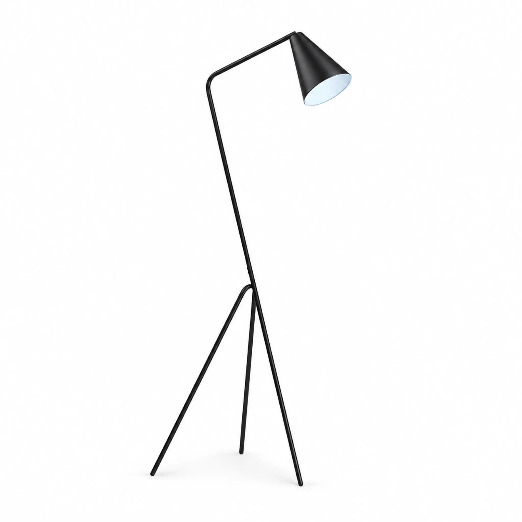 The Reading Corner Floor Lamp