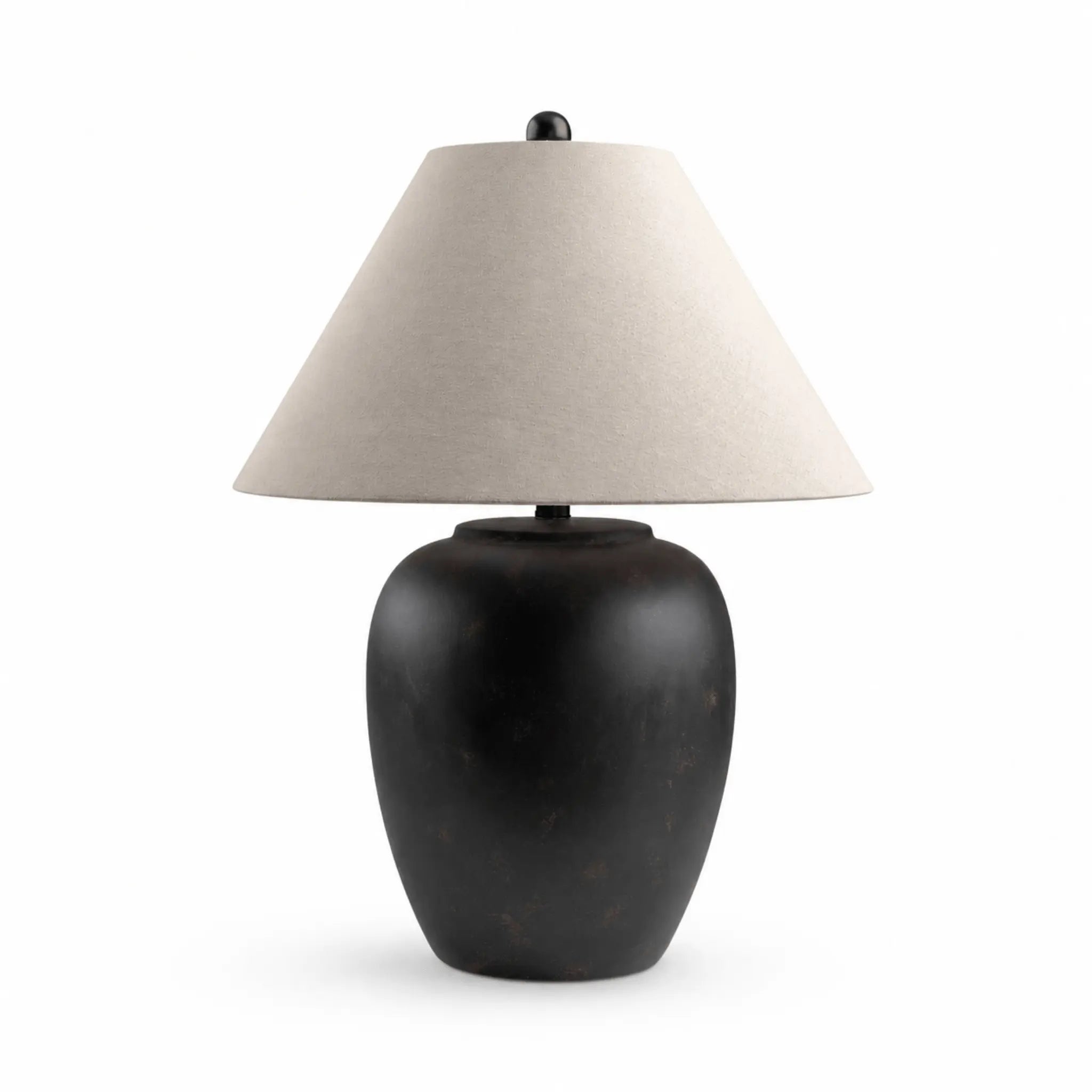 The Warm Glow Table Lamp
