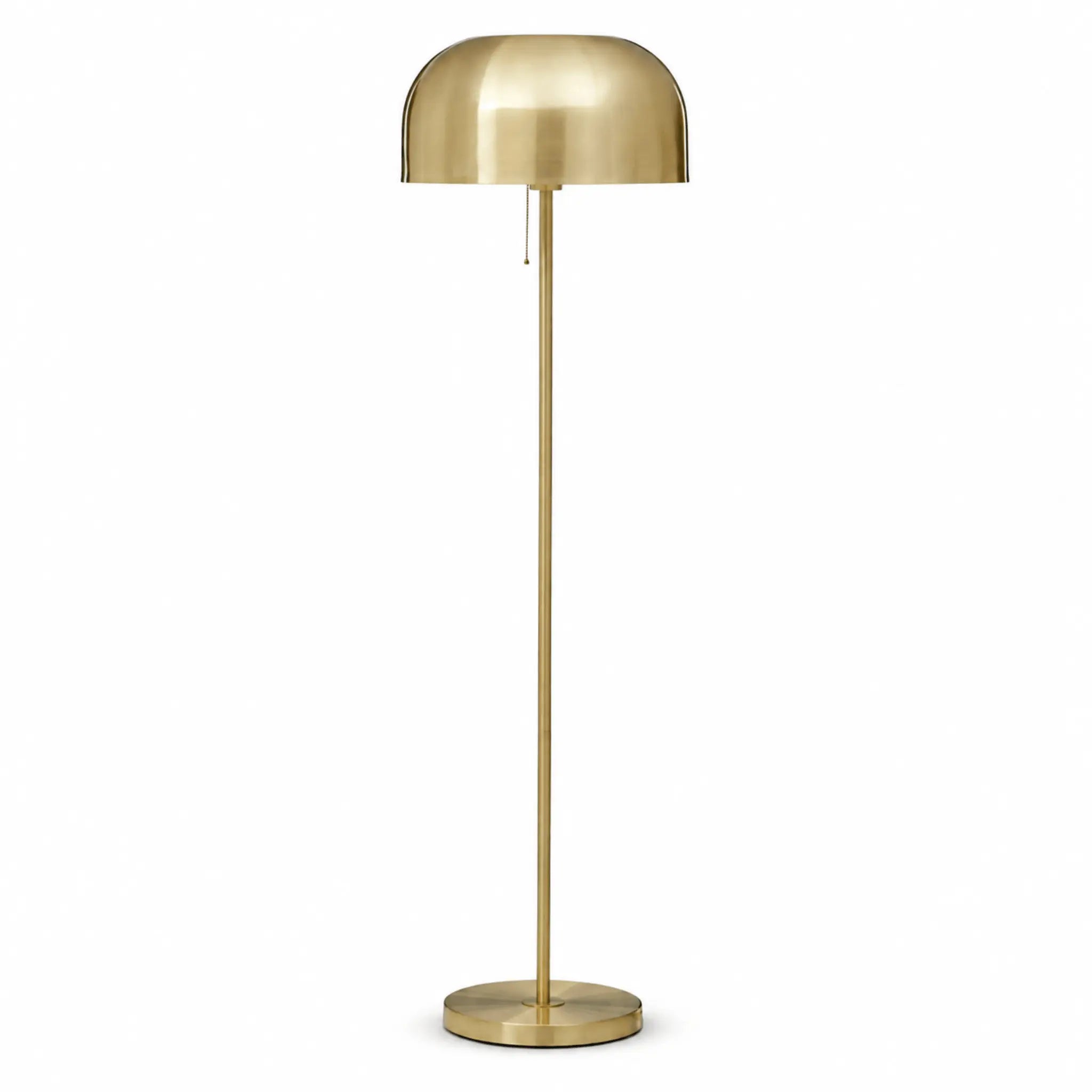 The Quiet Corner Floor Lamp