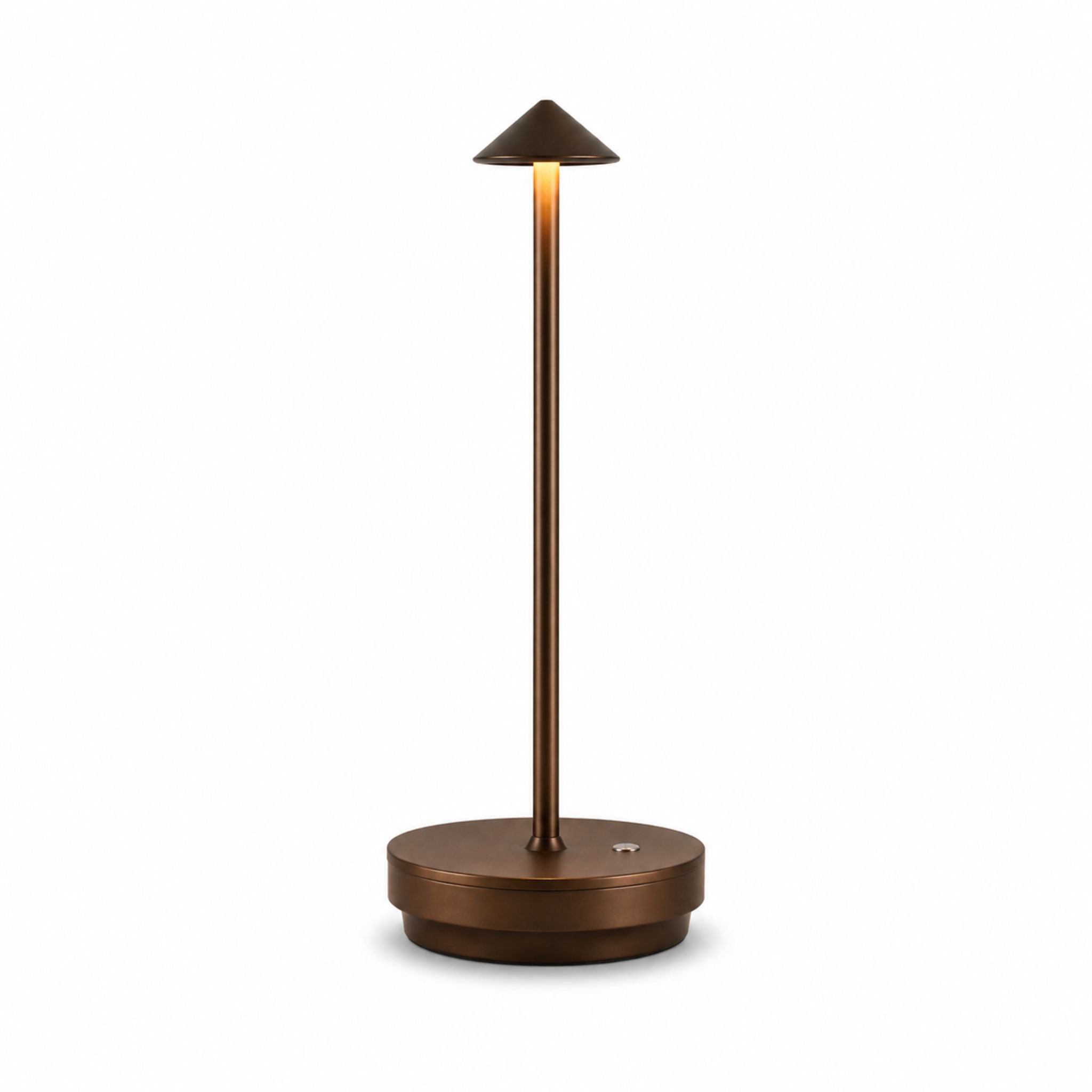 The Halo Light Cordless Lamp