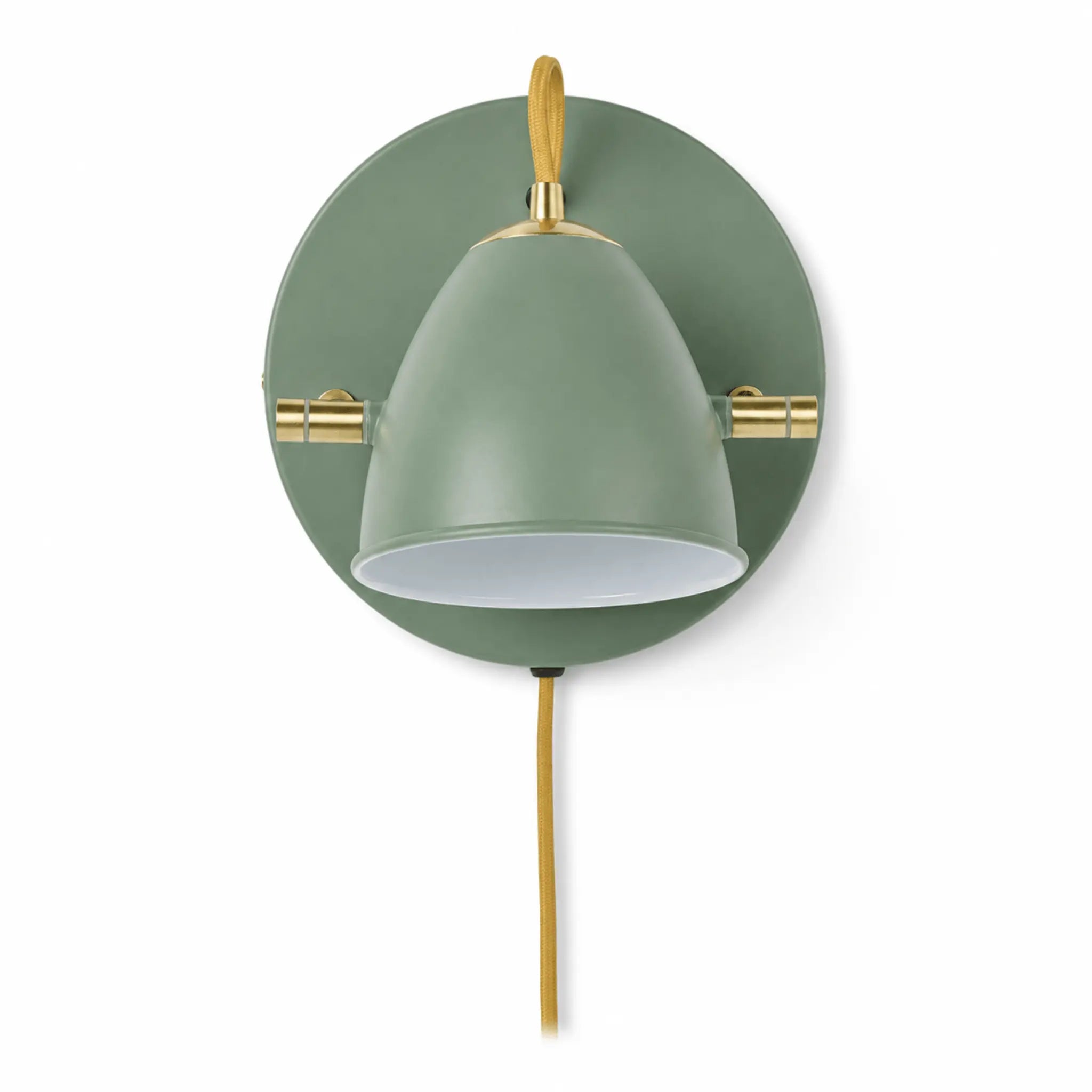 The Sage Accent Sconce