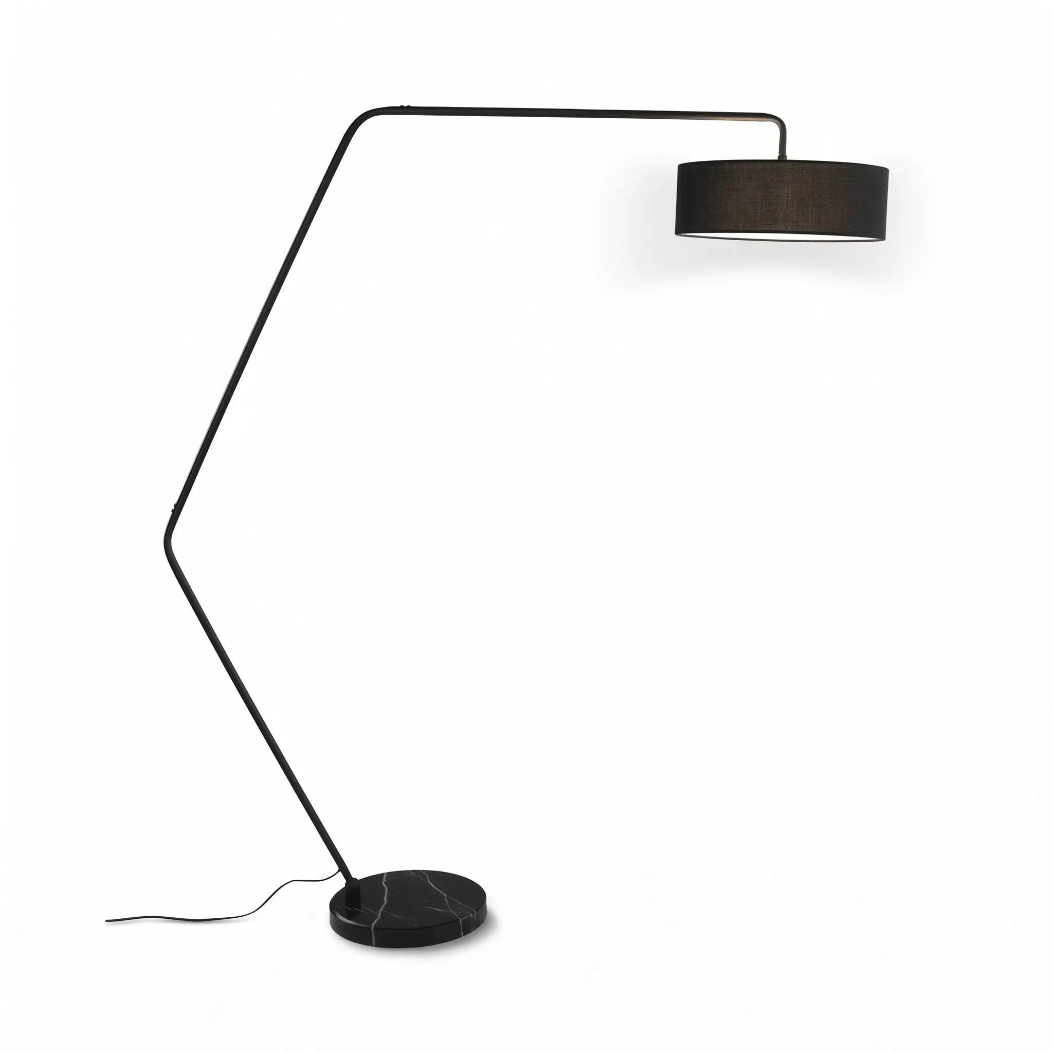 The Reading Corner Floor Lamp
