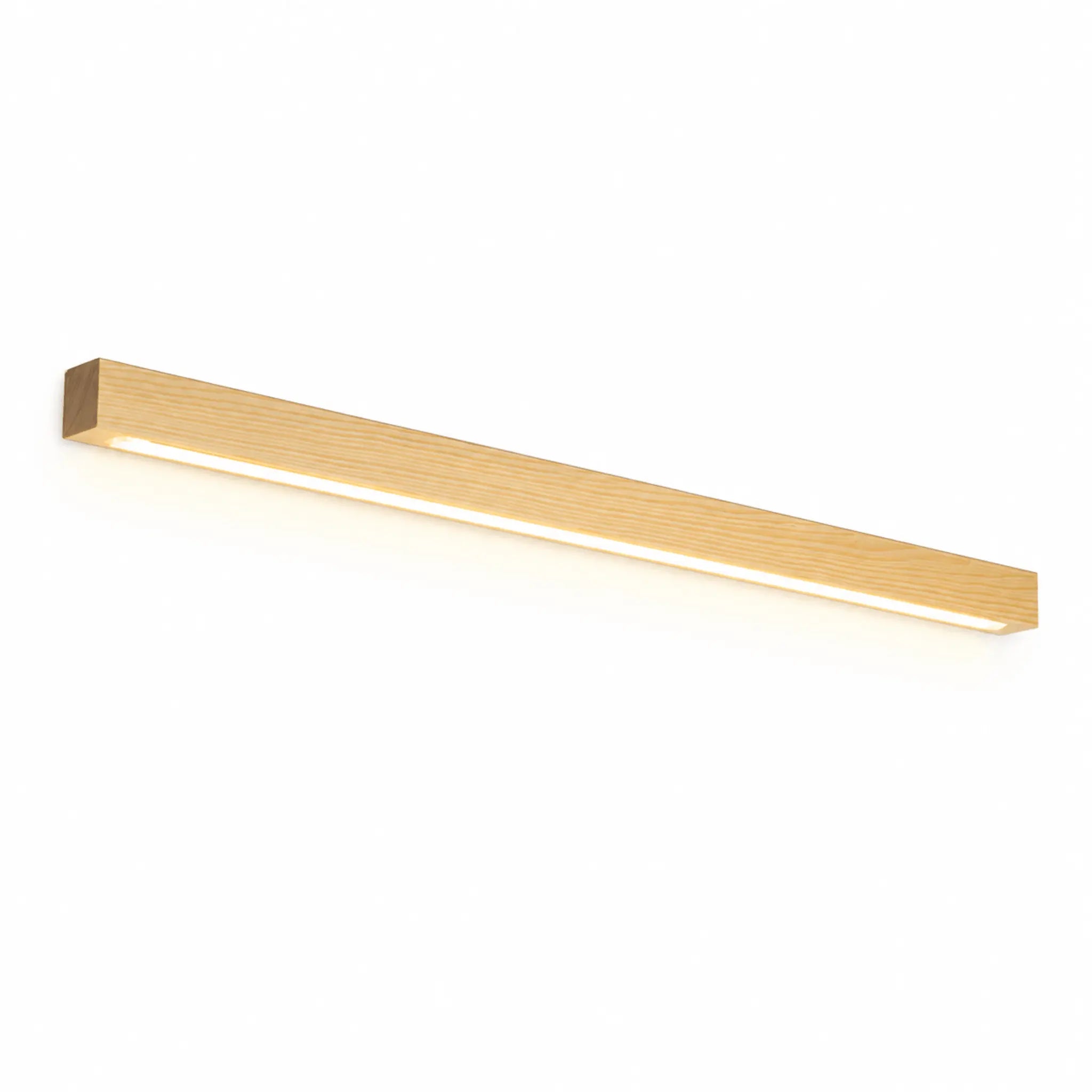 The Woodline Wall Light