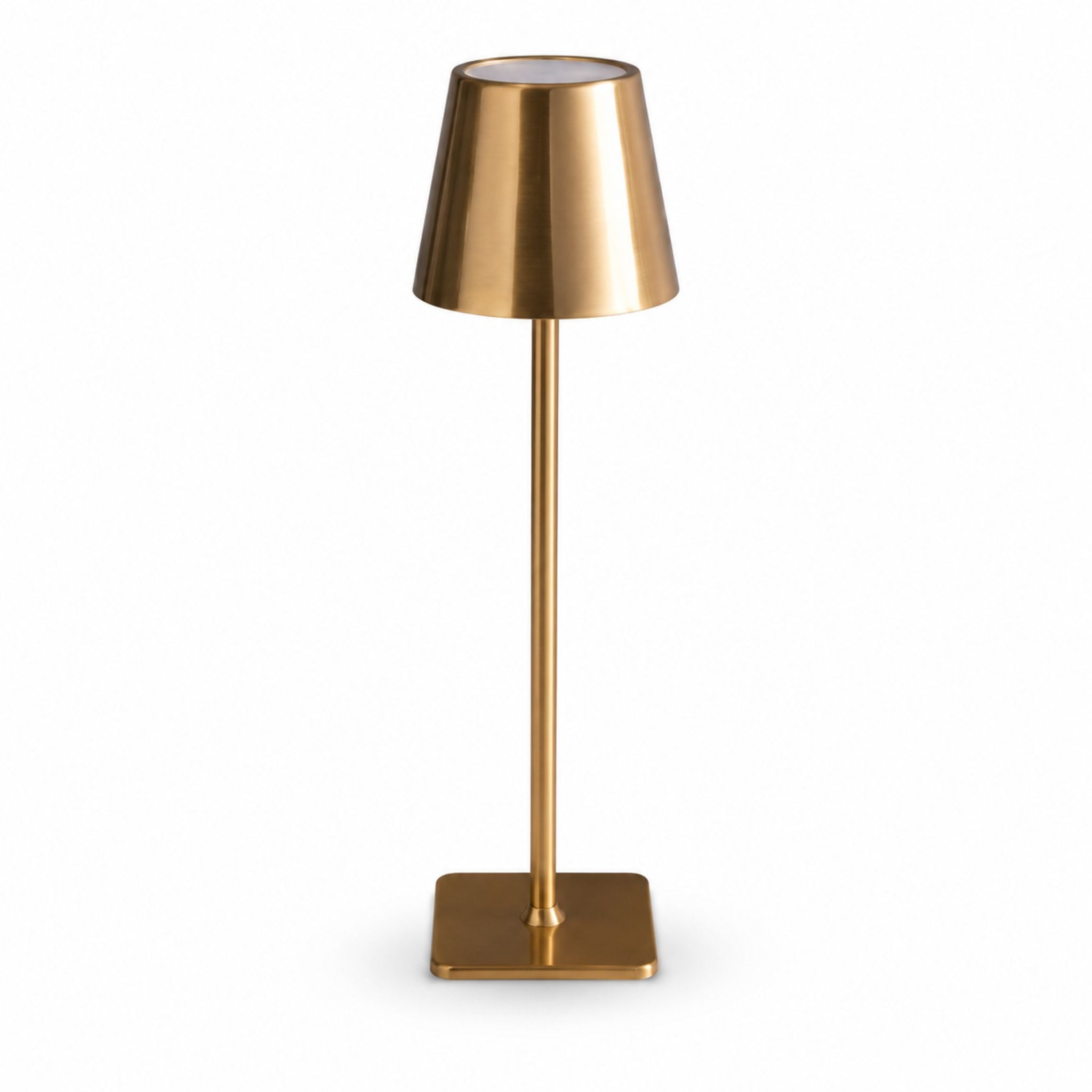 The Golden Hour Cordless Lamp