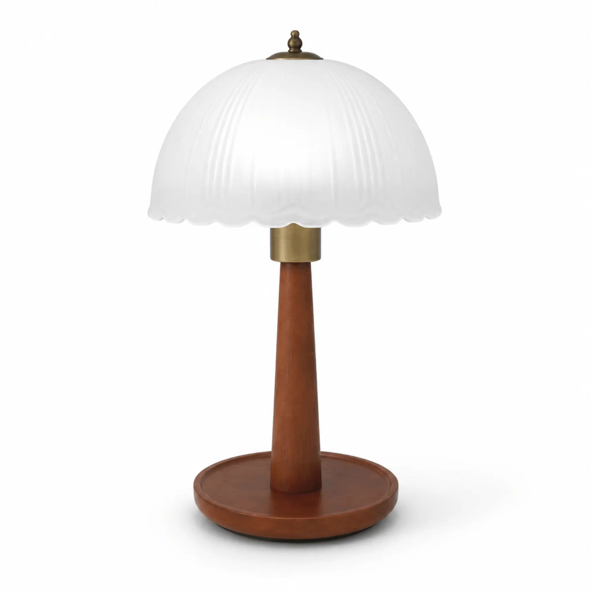 The Willow Glow Table Lamp