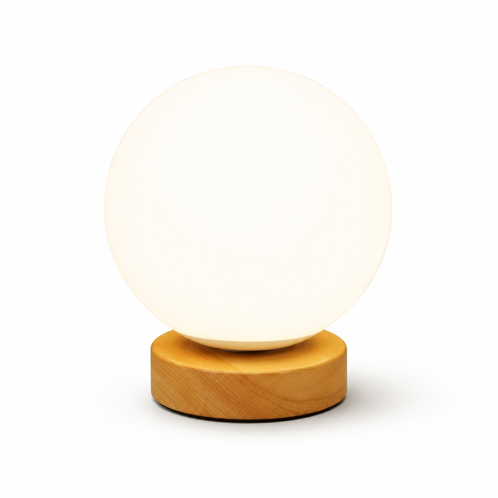 The Moonlit Wood Table Lamp