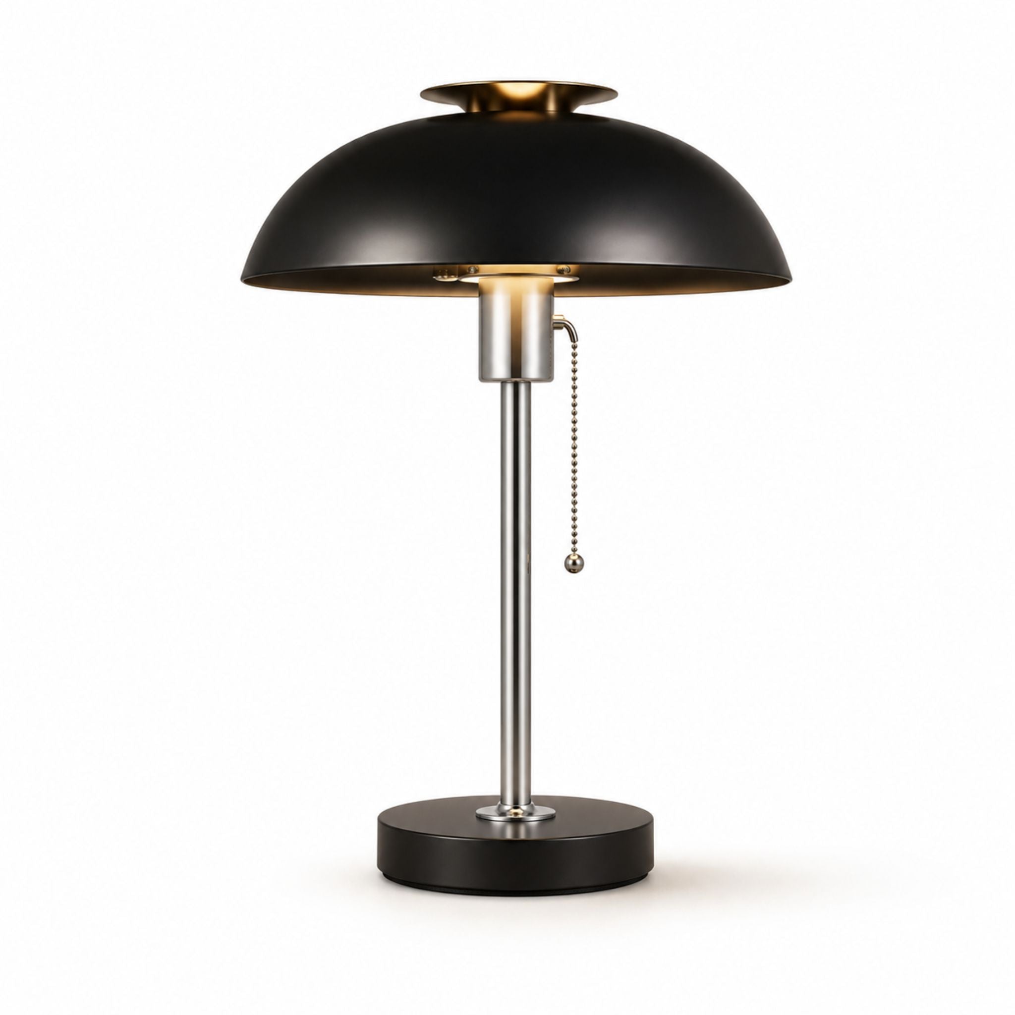 The Dinner Glow Cordless Lamp