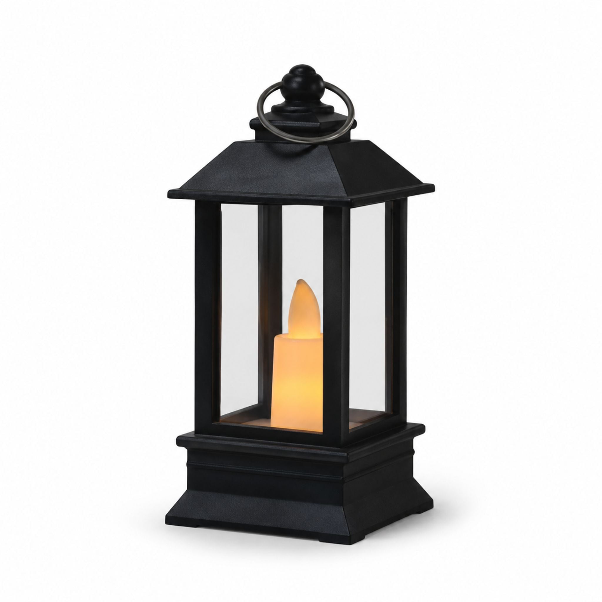 The Ember Glow Lantern