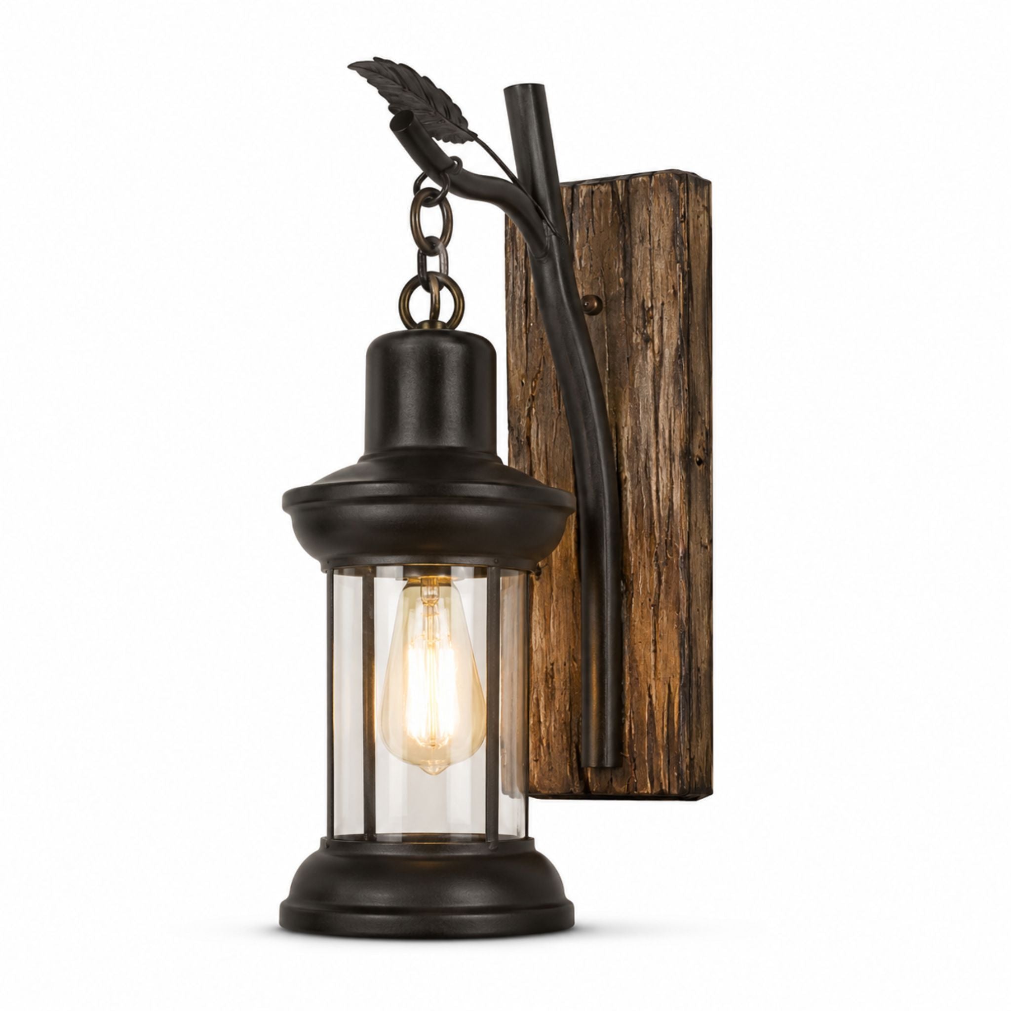 The Curb Appeal Lantern