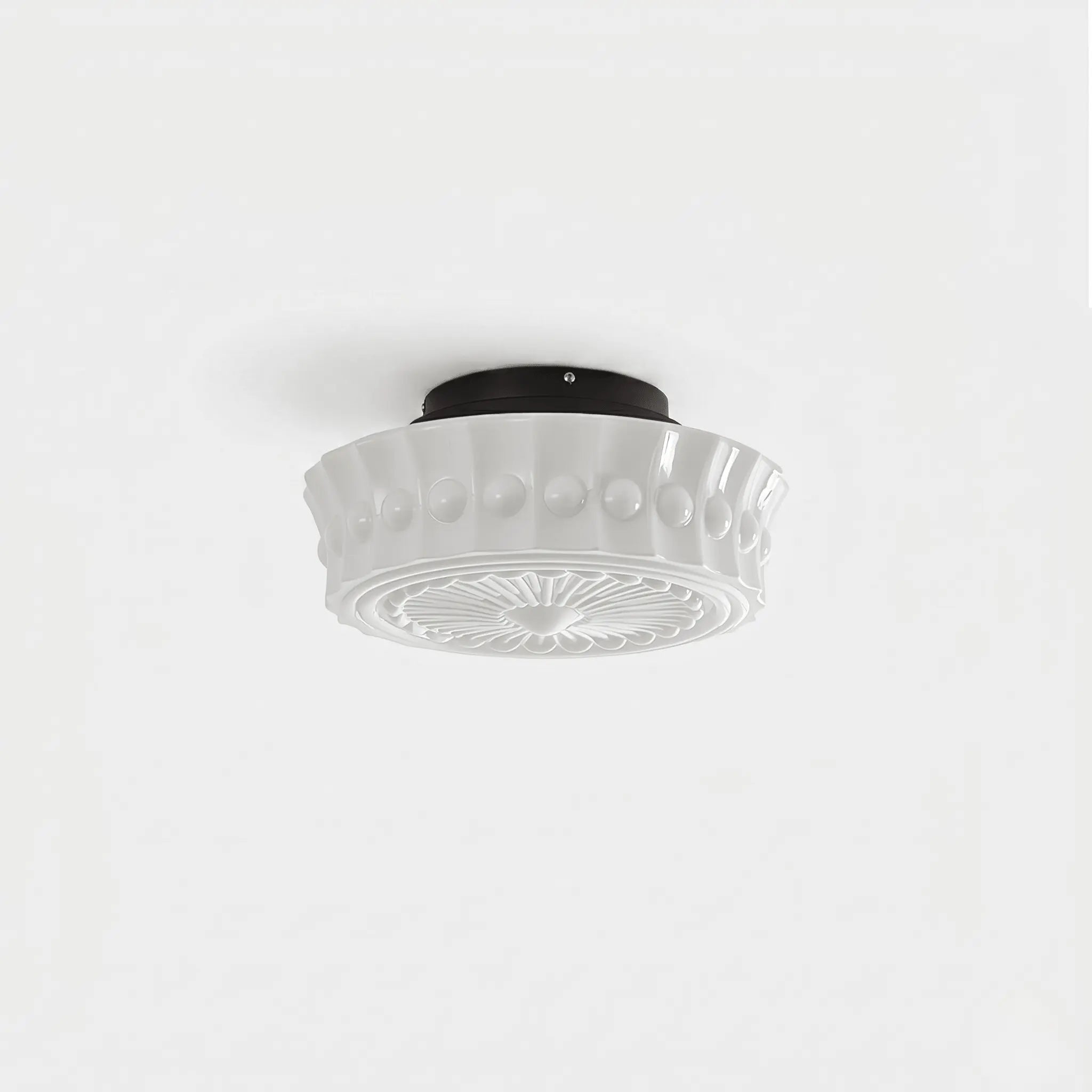 The Starry Ripple Ceiling Light