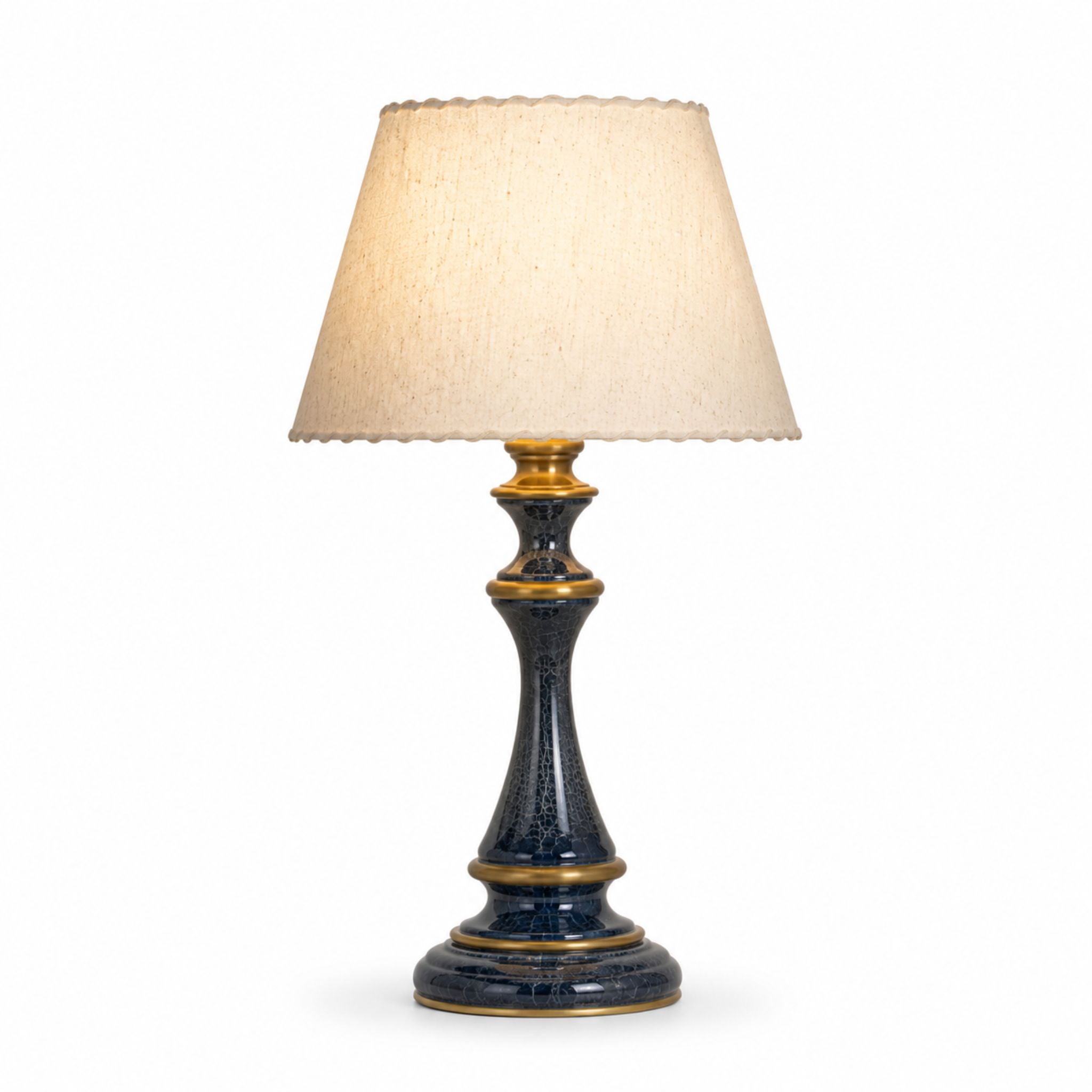 The Wayfarer Cordless Lamp