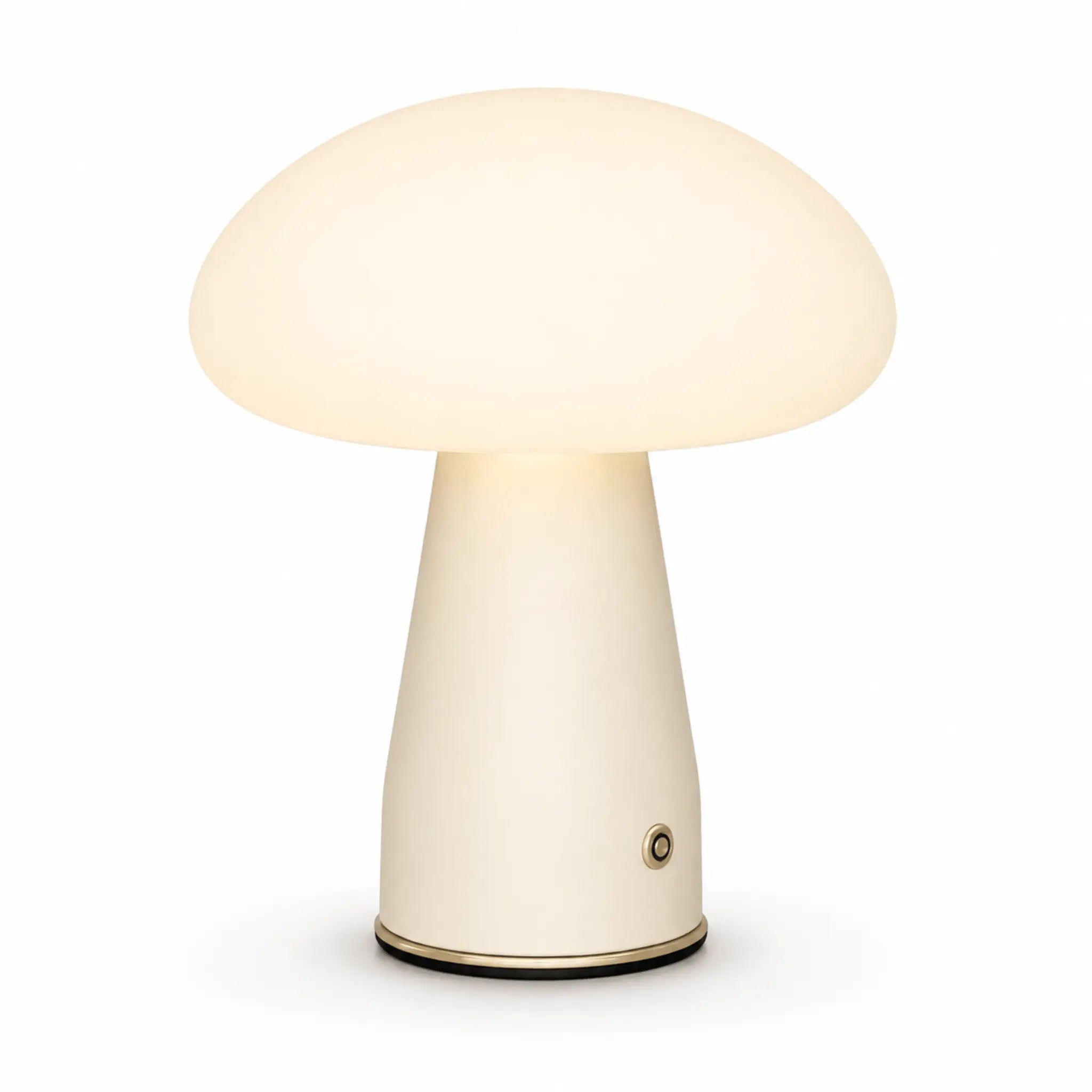 The Cord-Free Glow Lamp