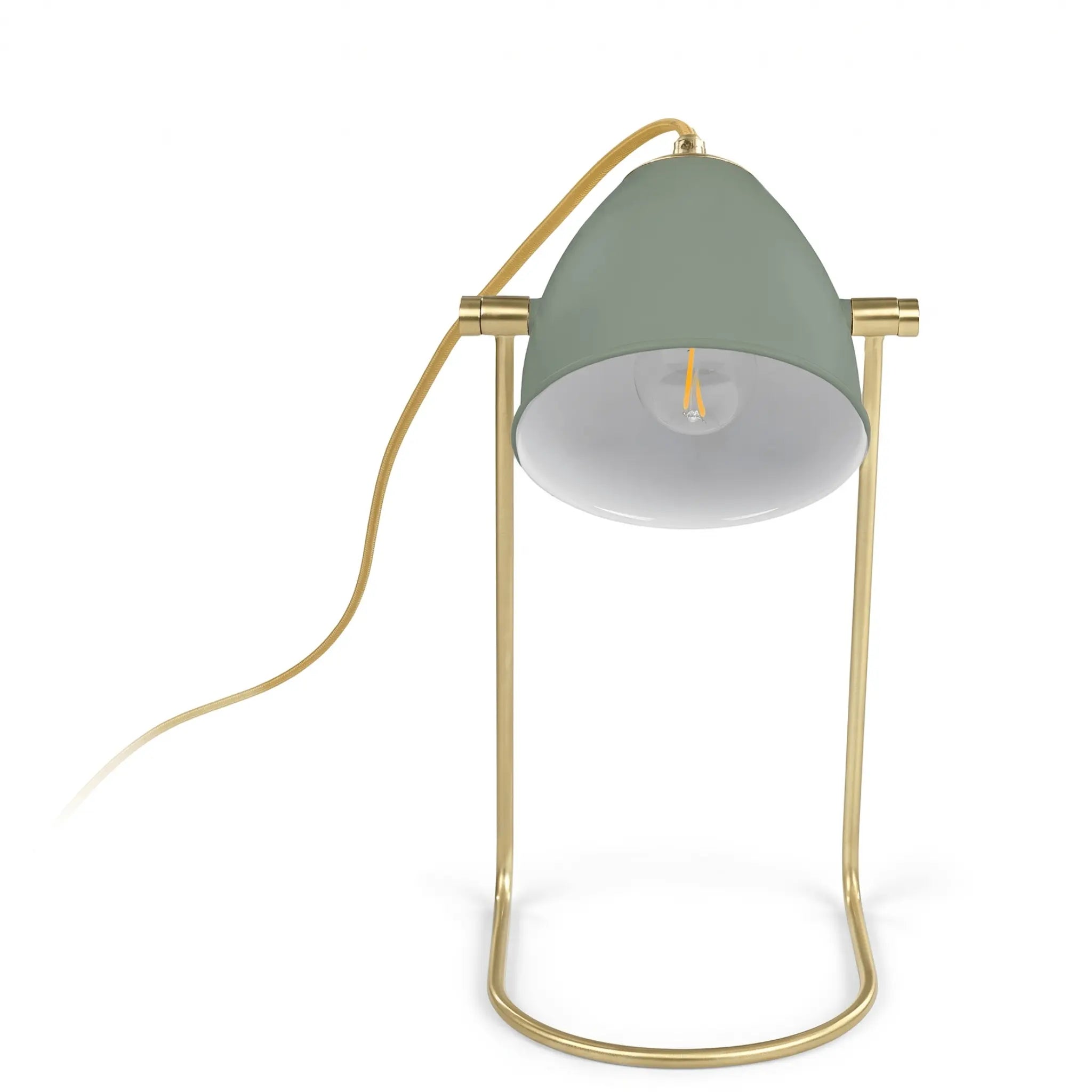 The Quiet Glow Lamp