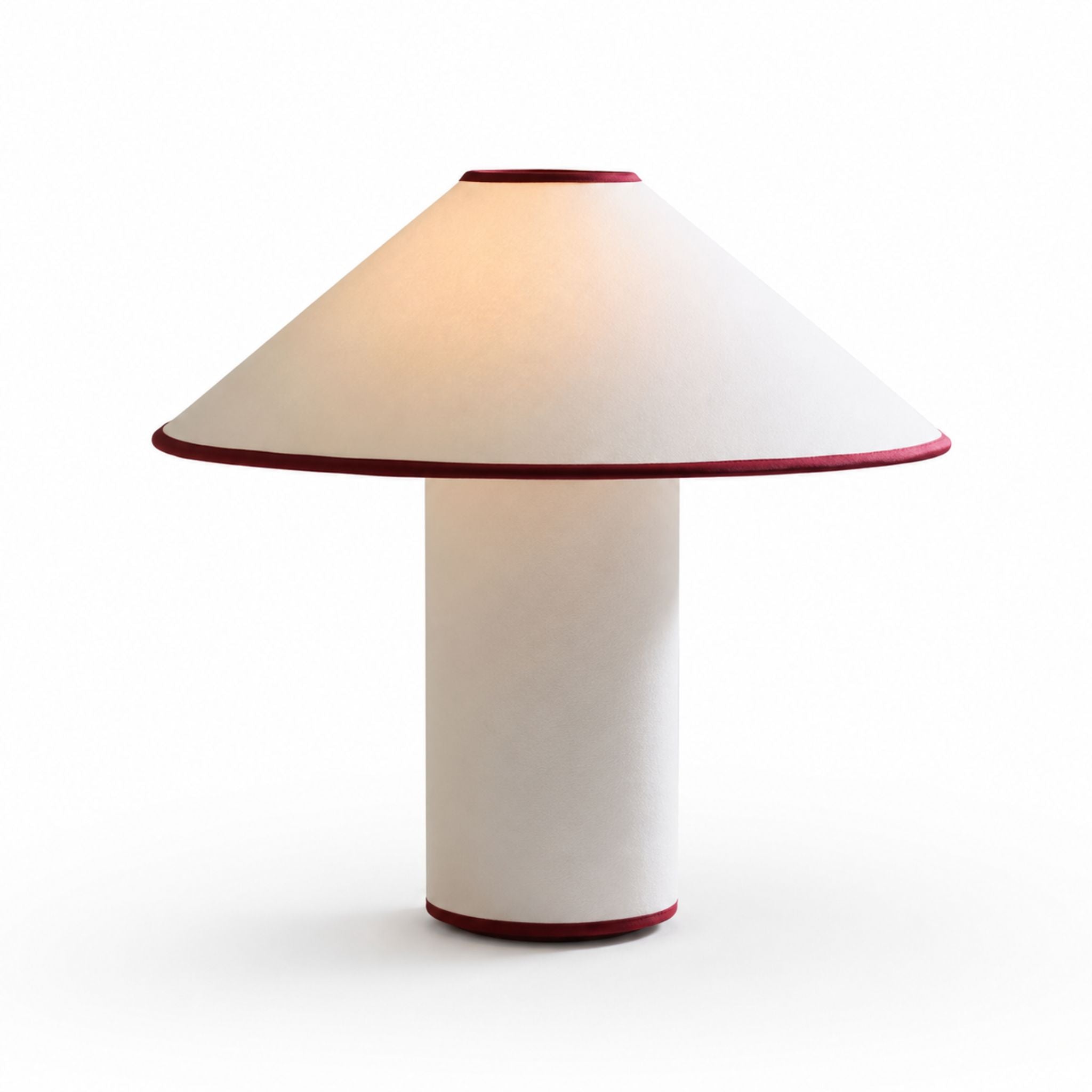 The Modern Heirloom Table Lamp