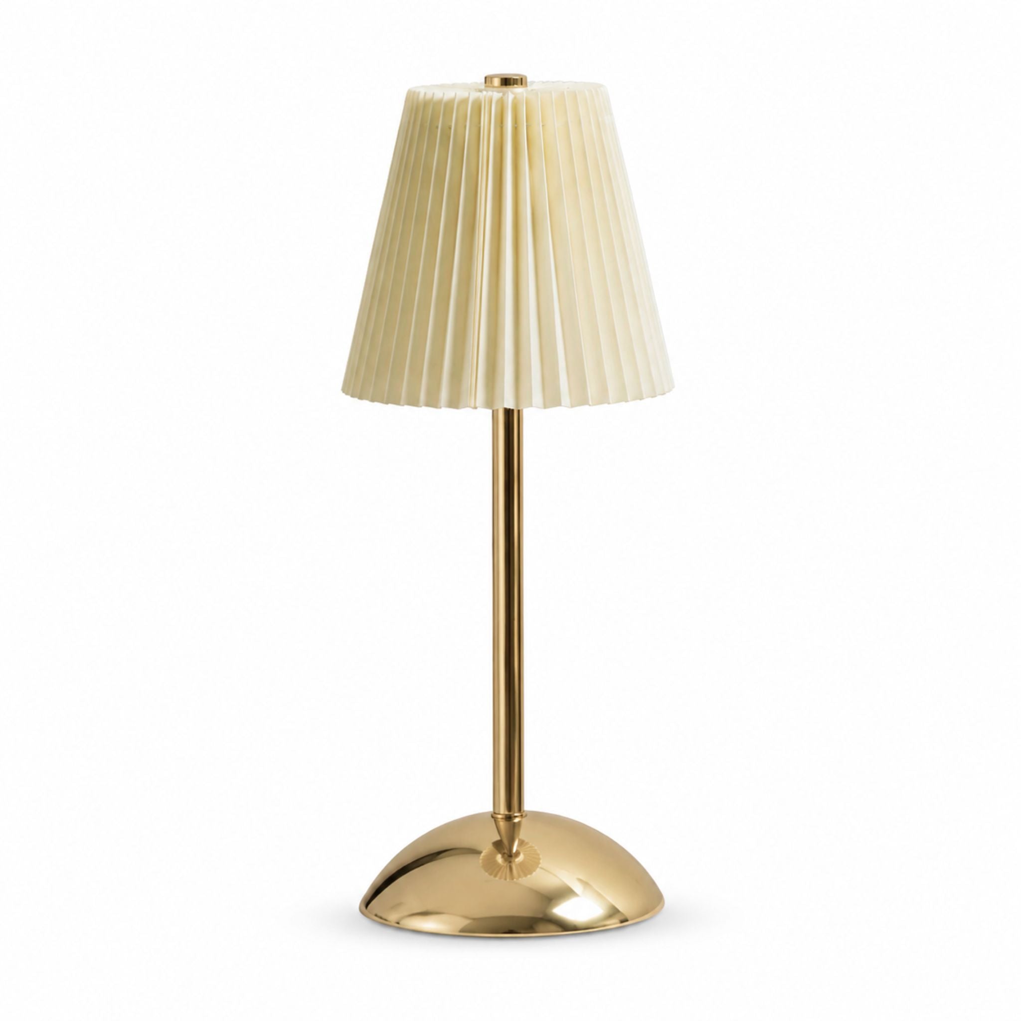 The Refined Glow Table Lamp