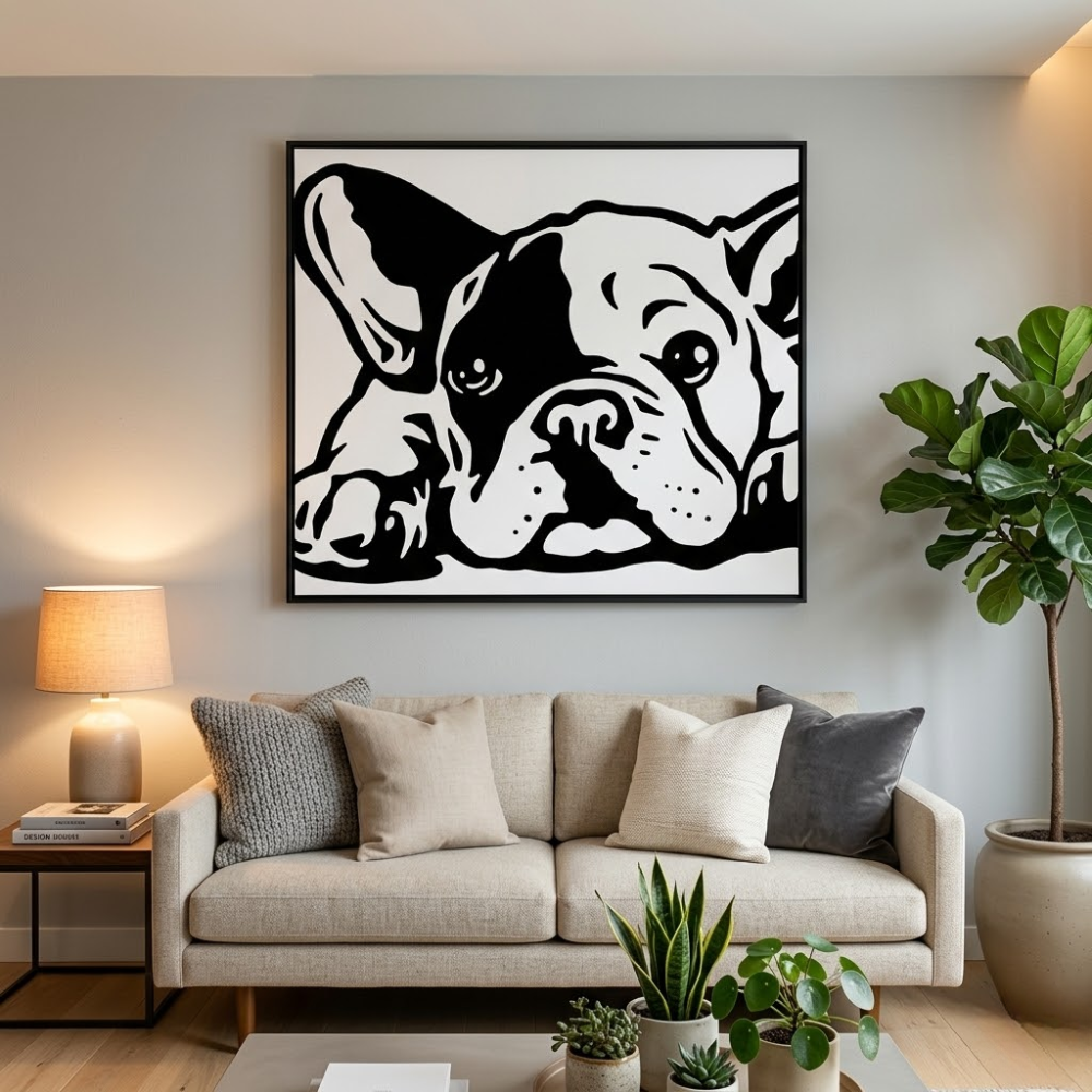 The Sunday Pup — Same Energy. Every Sunday