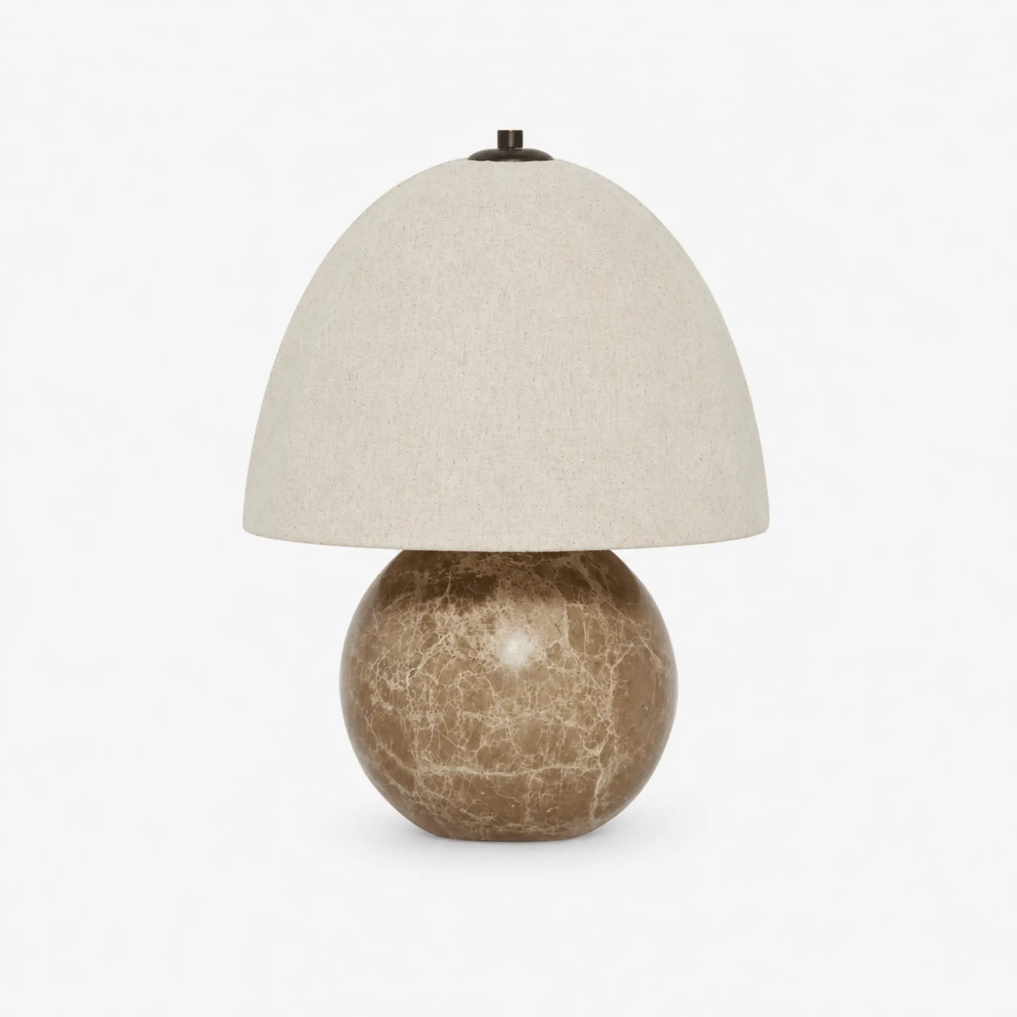 The Quiet Glow Table Lamp