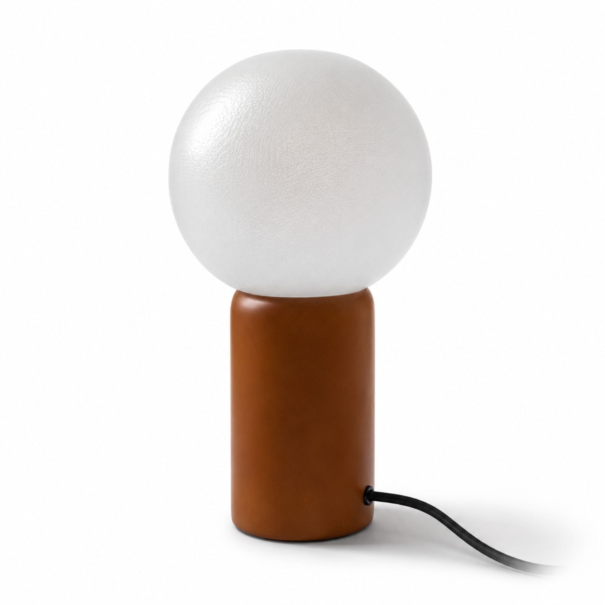 The Coastal Glow Mini Lamp