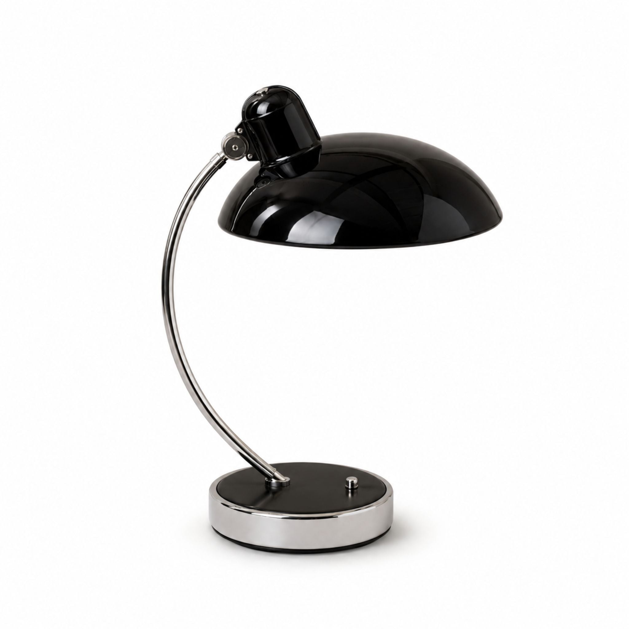 The Eclipse Desk Lamp