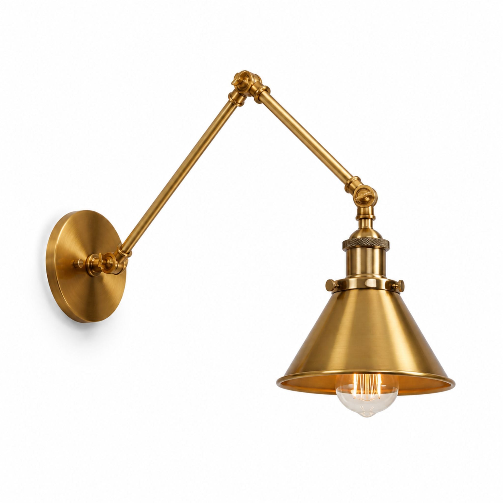 The Custom Library Light