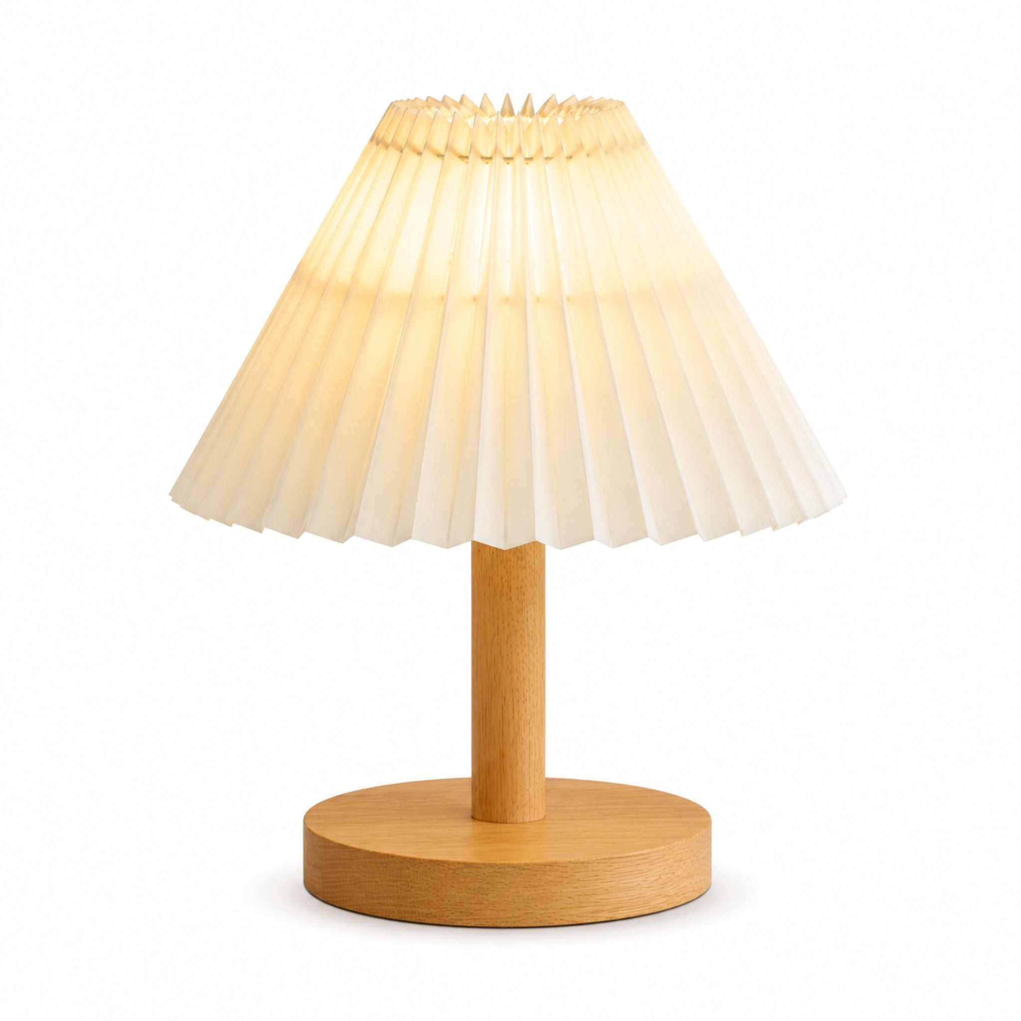 The Ashford Table Lamp