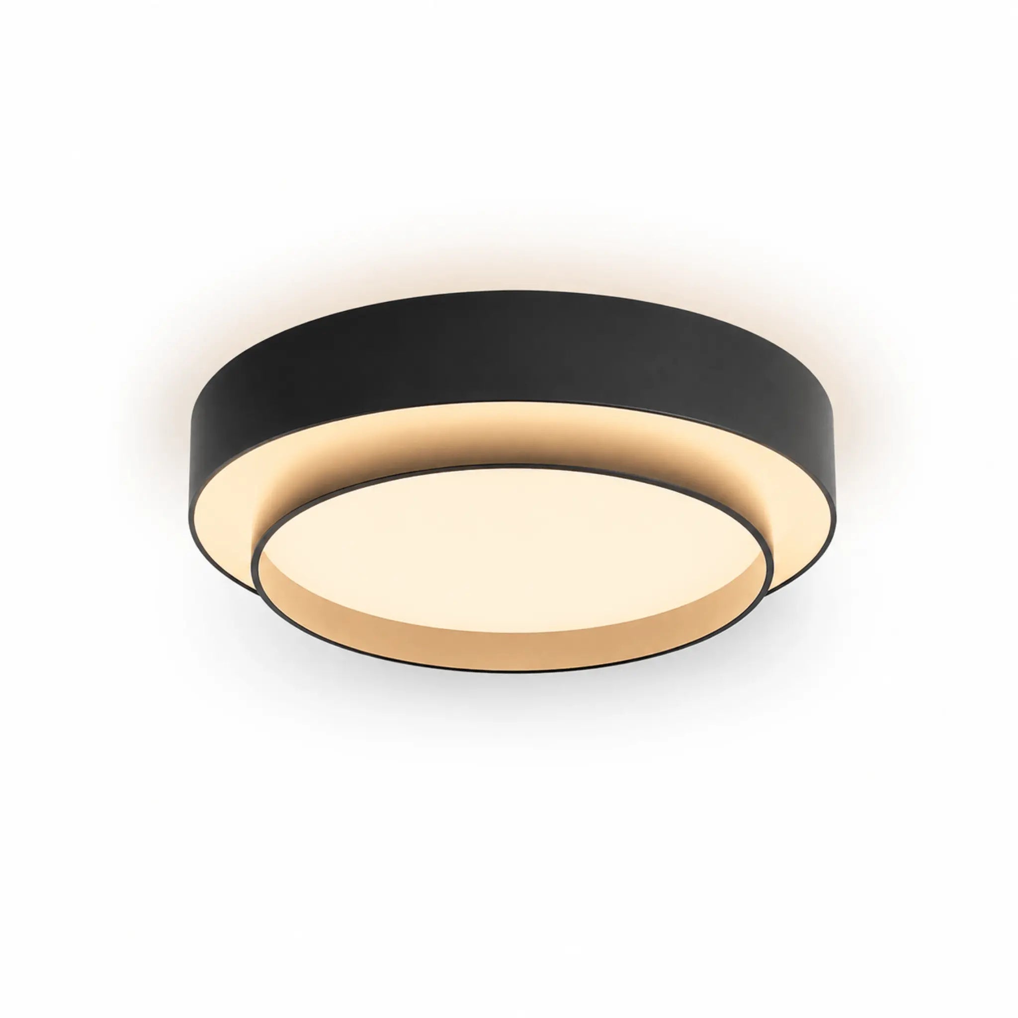 The Quiet Glow Ceiling Lamp