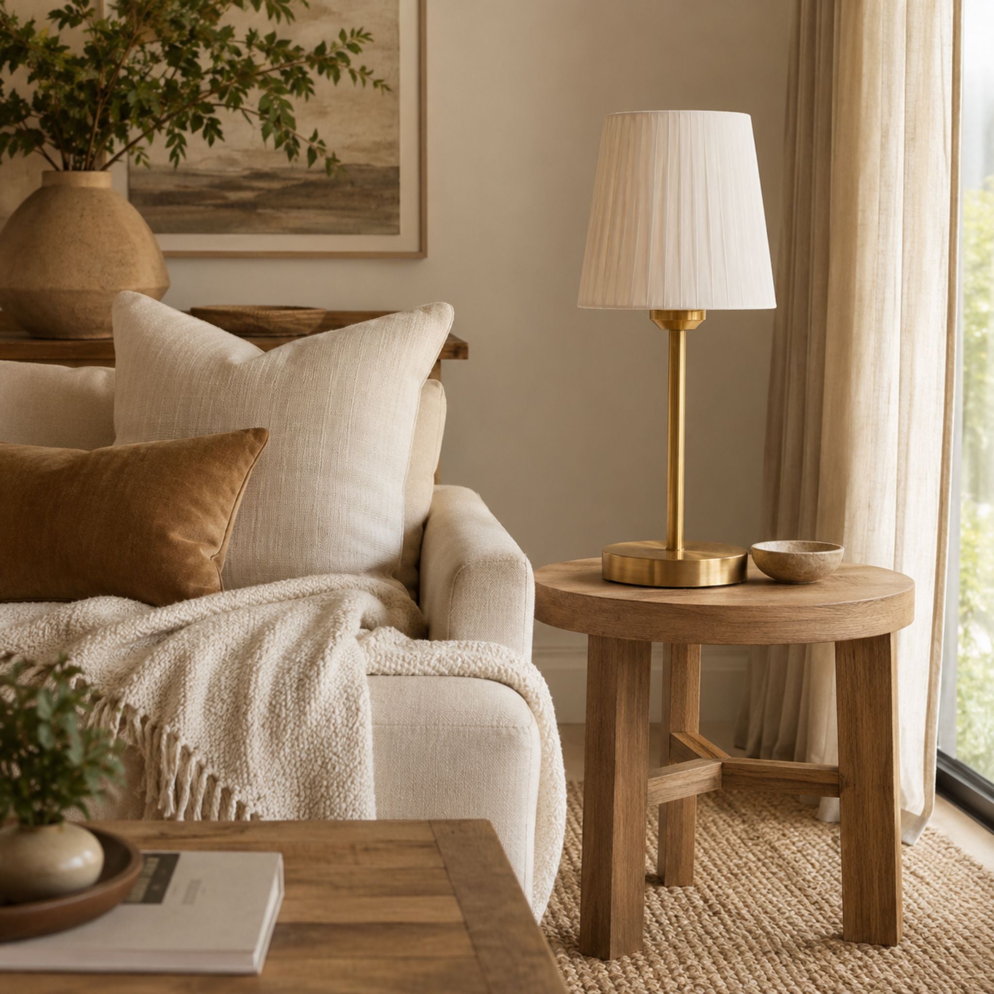 The Glow Accent Lamp