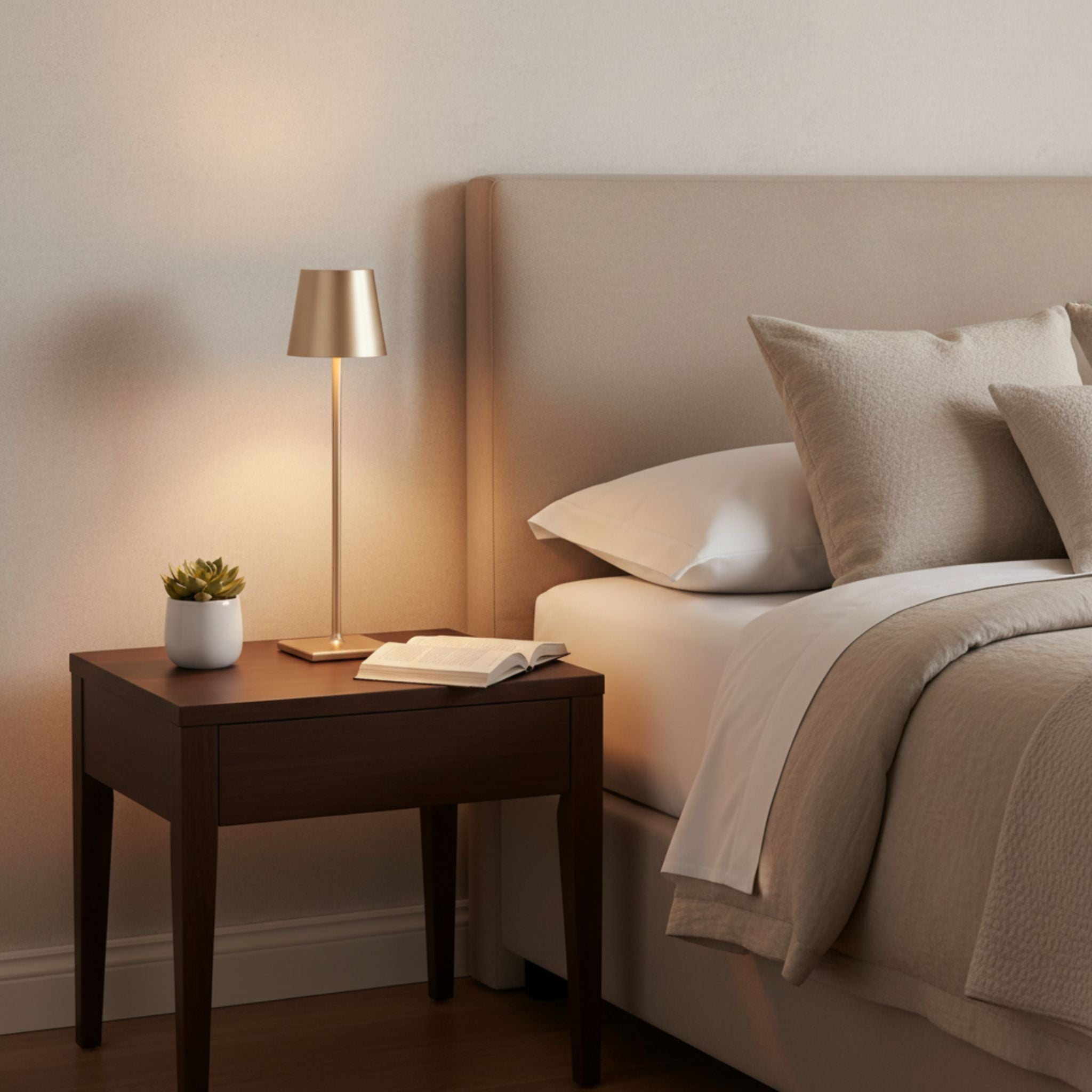 The Restaurant Glow Cordless Lamp
