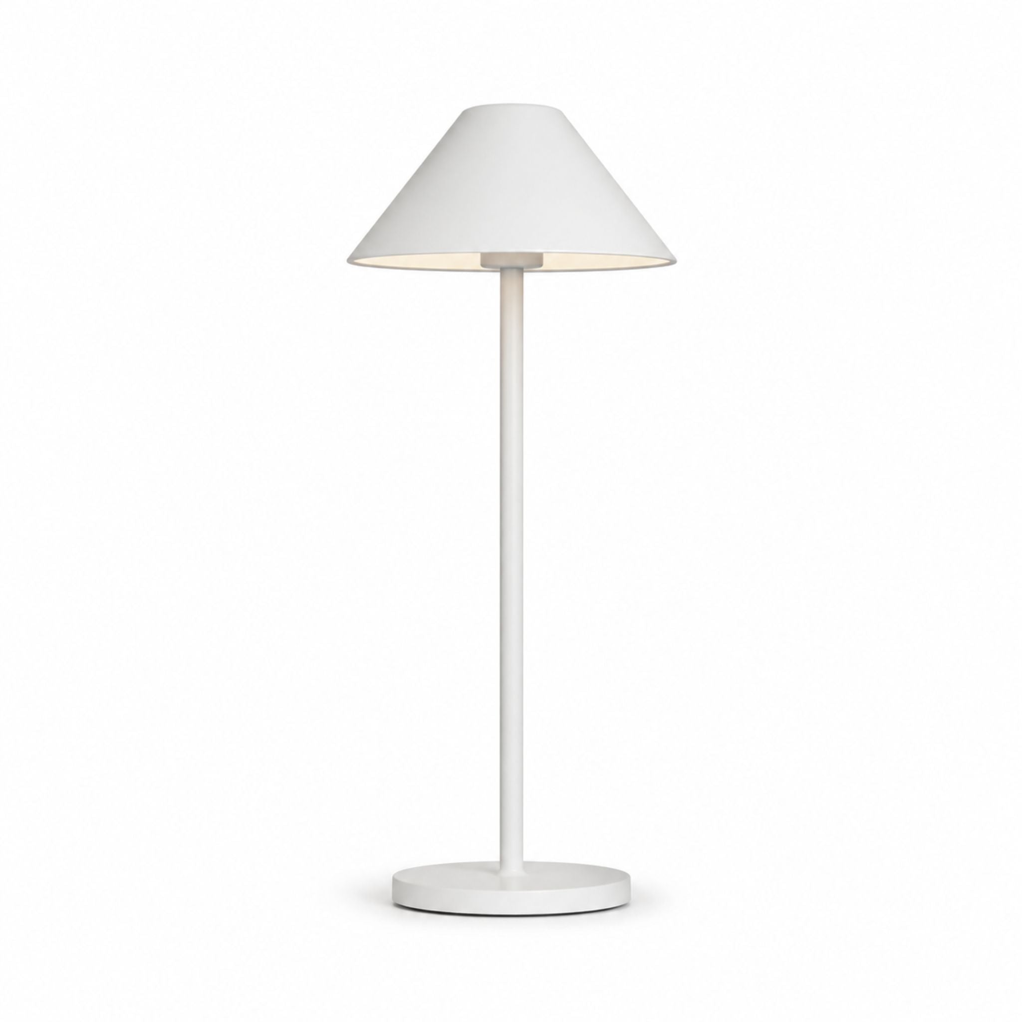 The Golden Hour Table Lamp