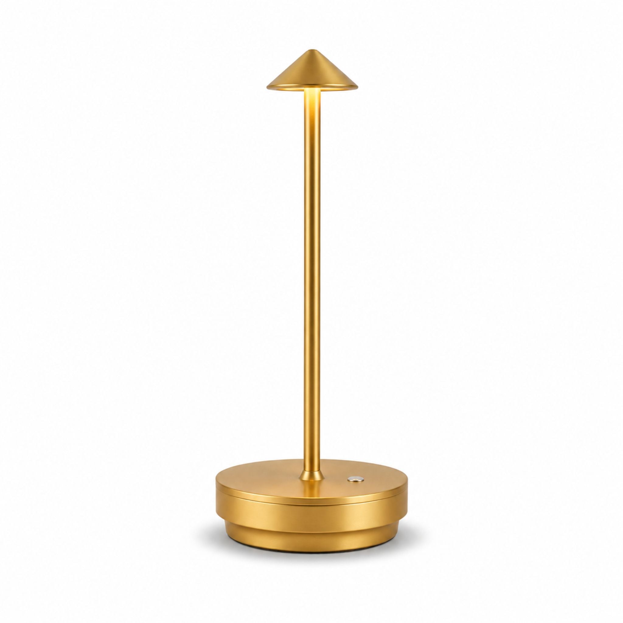 The Halo Light Cordless Lamp