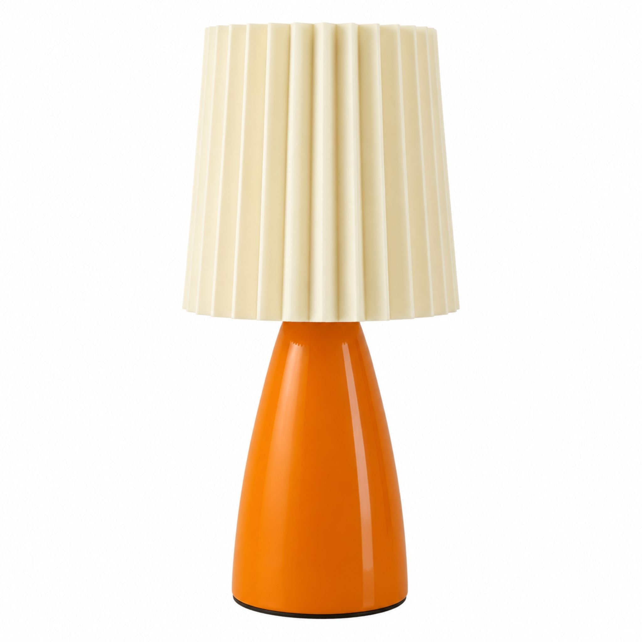 The Fireside Glow Table Lamp