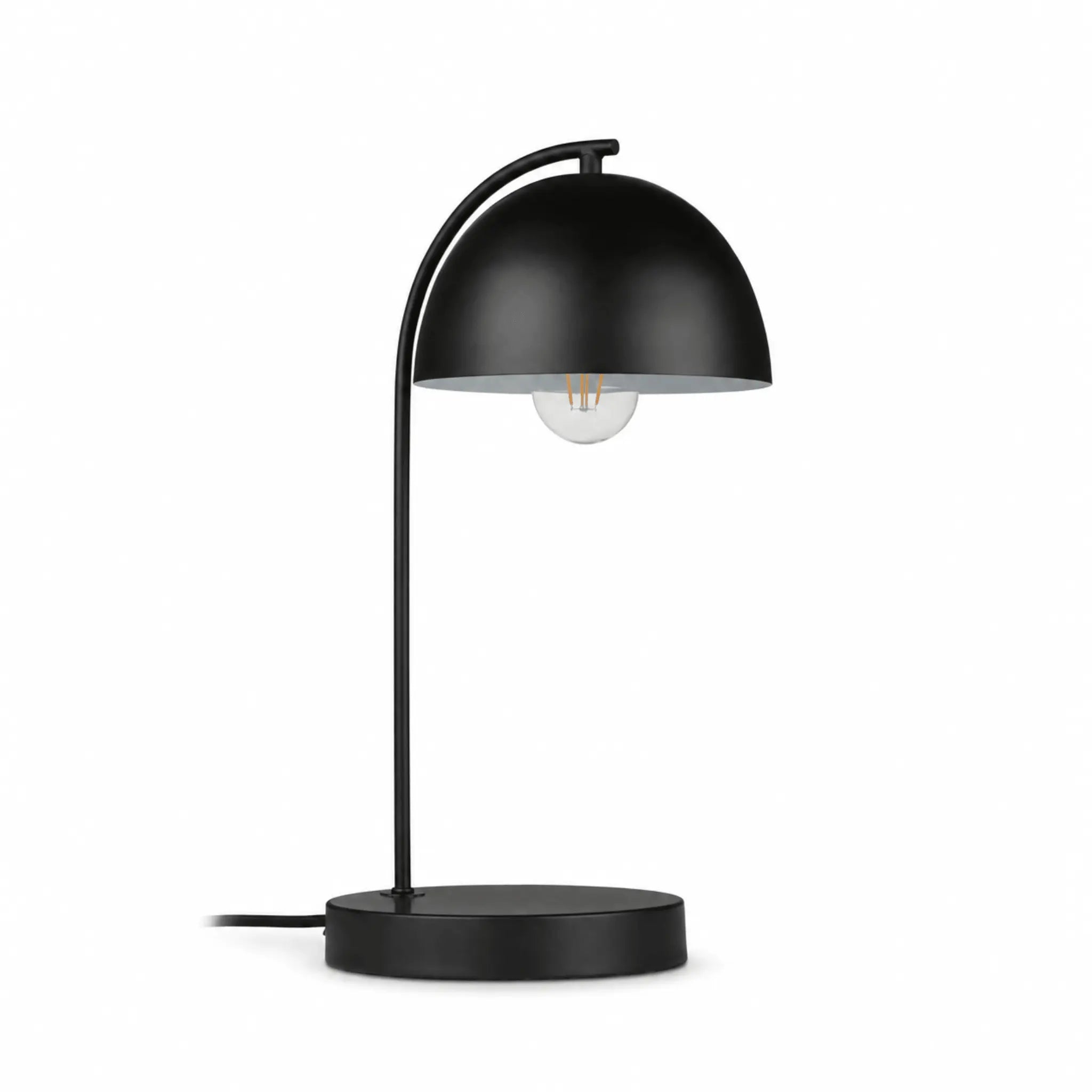 The Quiet Corner Lamp