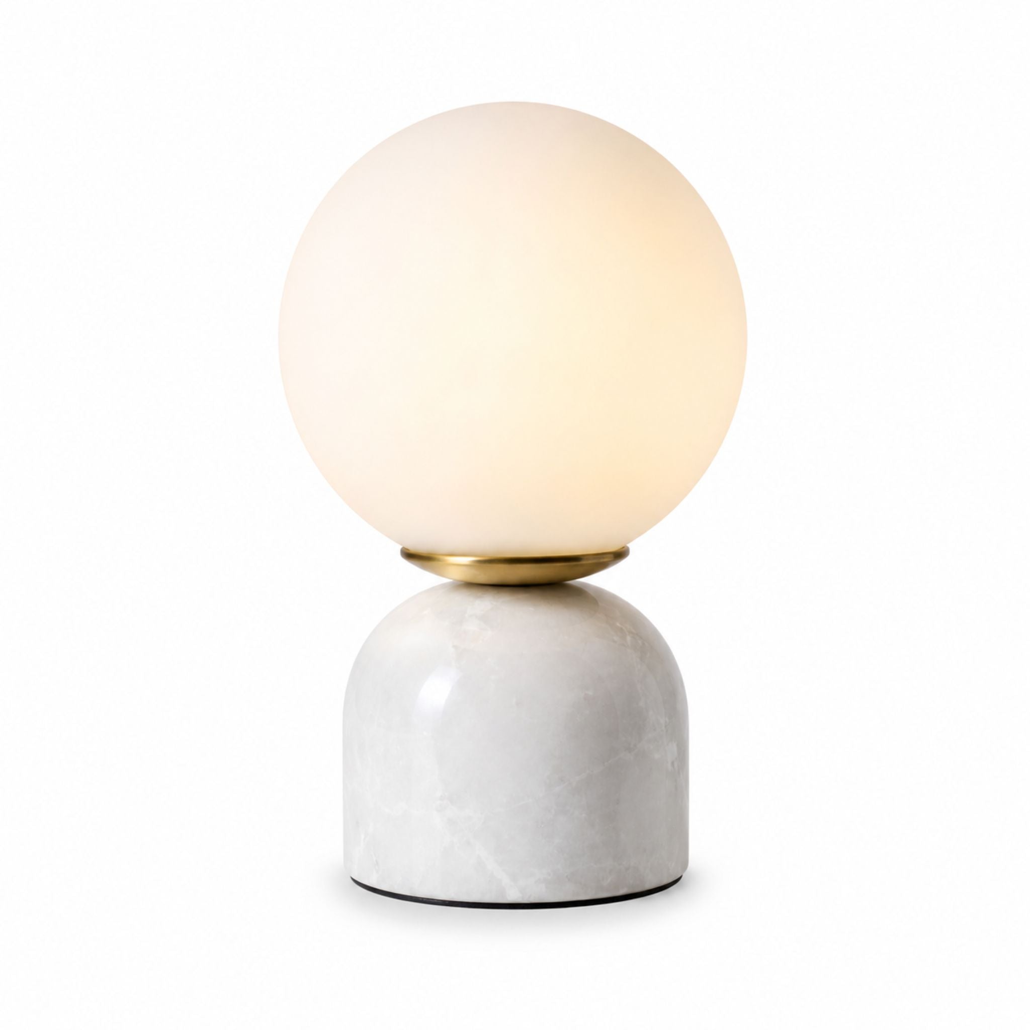 The Stone Glow Table Lamp
